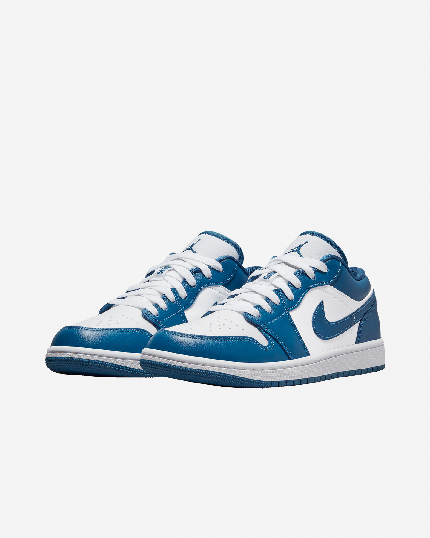 Scarpe sneakers NIKE AIR JORDAN 1 LOW W - 1 | Cisalfa Sport