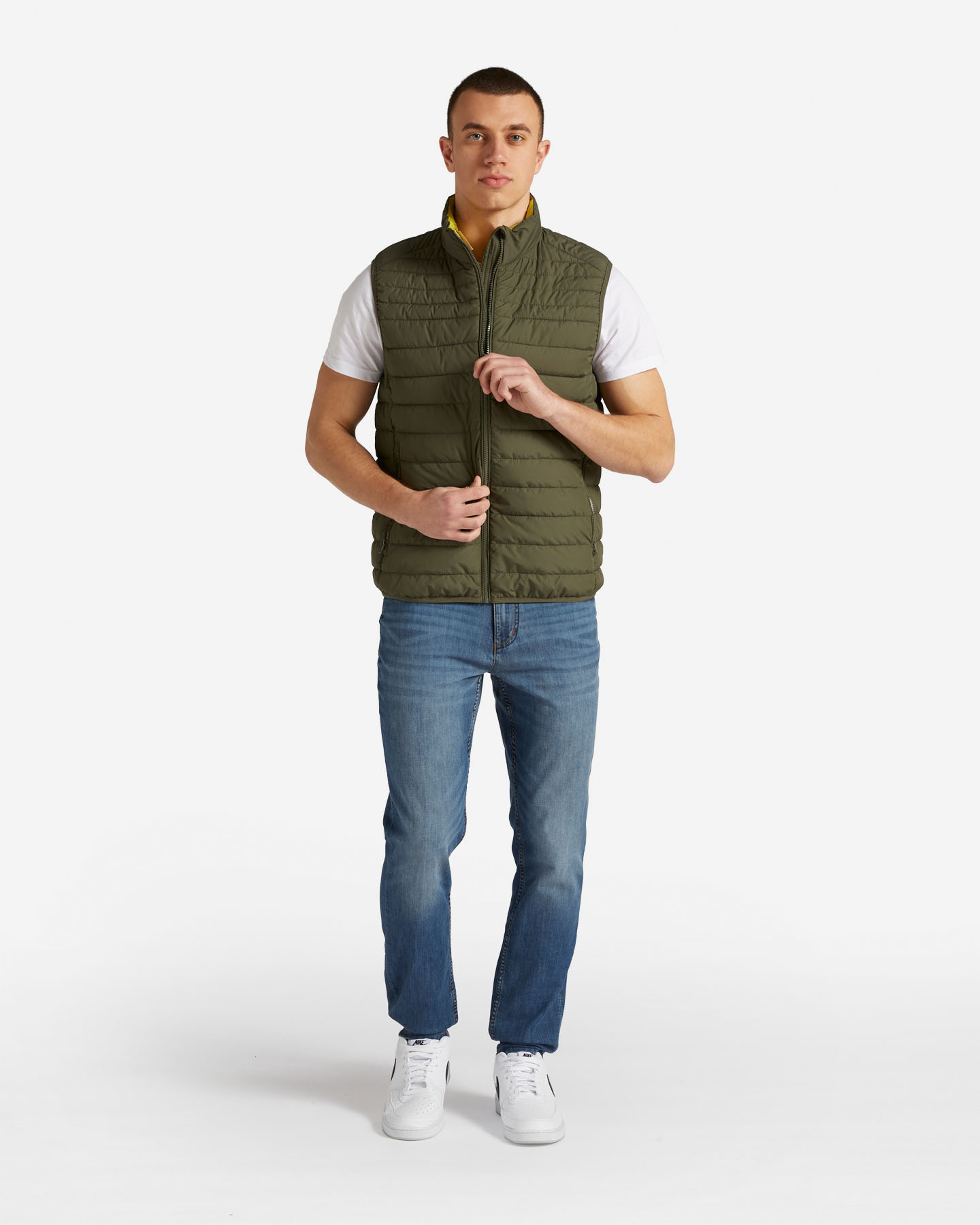 Gilet DACK'S ESSENTIAL M - 1 | Cisalfa Sport