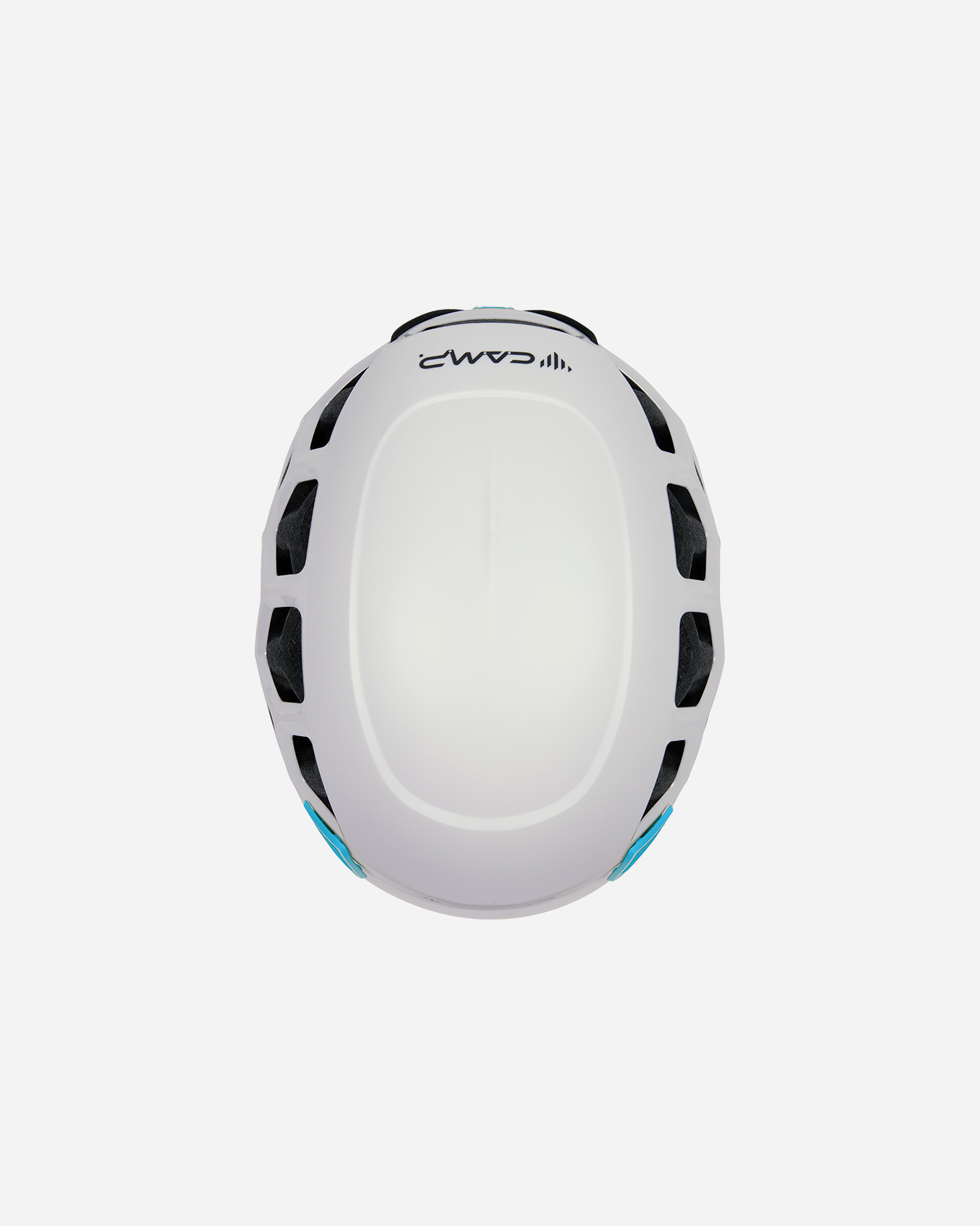 Casco alpinismo CAMP IKON NOVA - Bianco - 5 | Cisalfa Sport