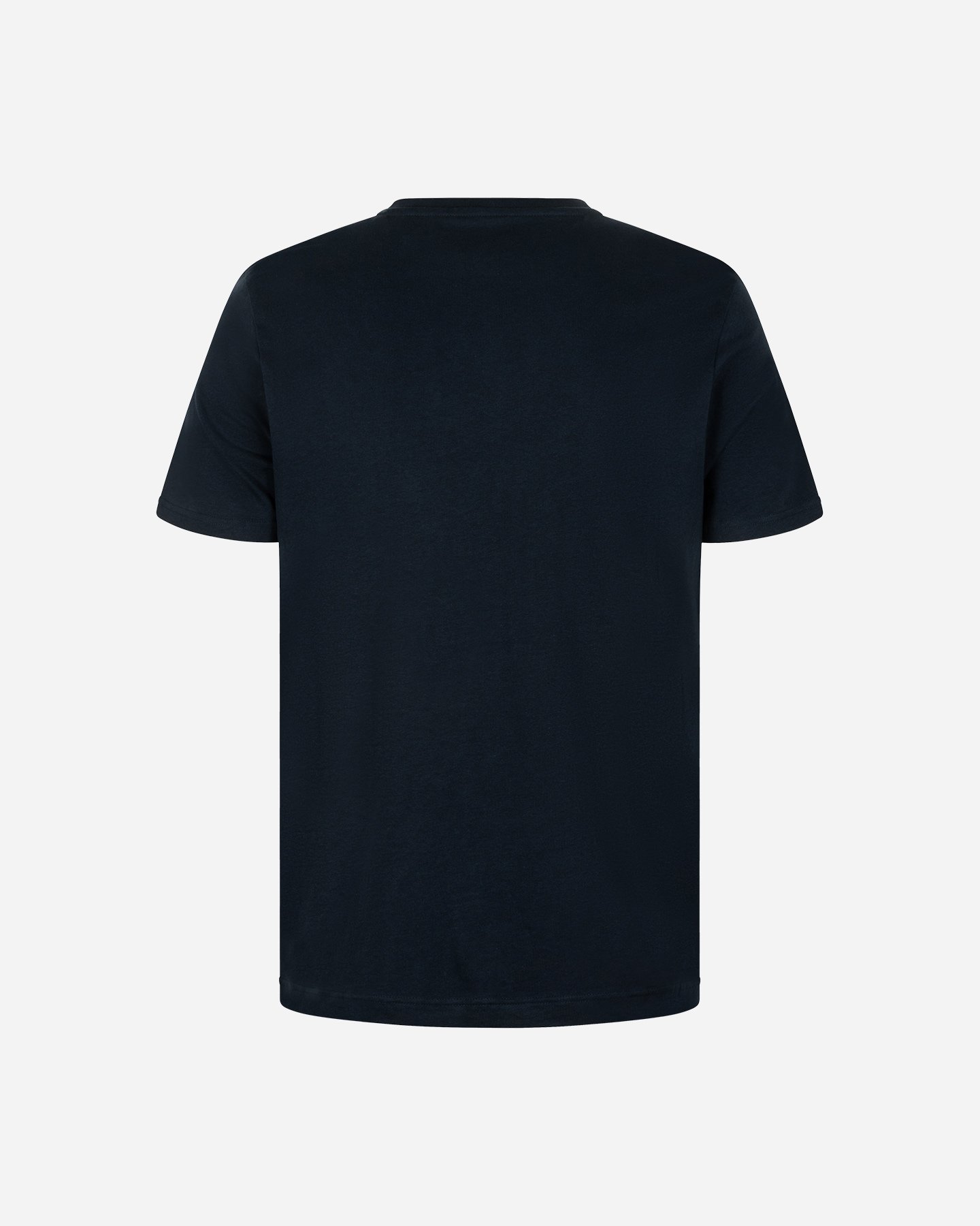 T-shirt DACK'S ESSENTIAL M - Blu - 1 | Cisalfa Sport
