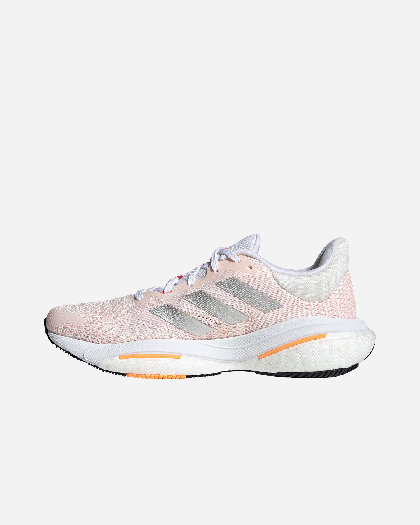 Scarpe running ADIDAS SOLAR GLIDE 5 W - Bianco - 5 | Cisalfa Sport
