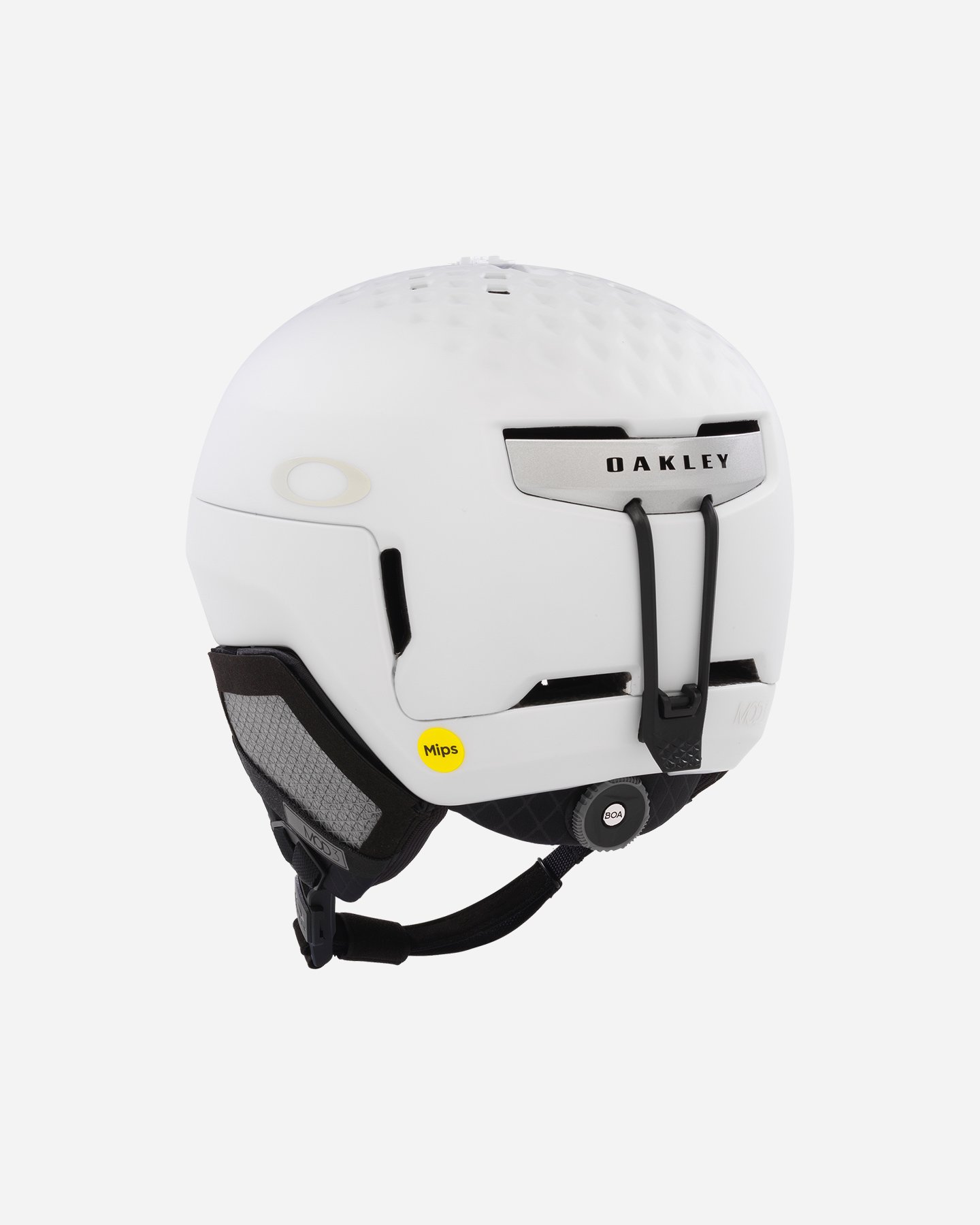 Casco sci OAKLEY MOD3 M - 4 | Cisalfa Sport