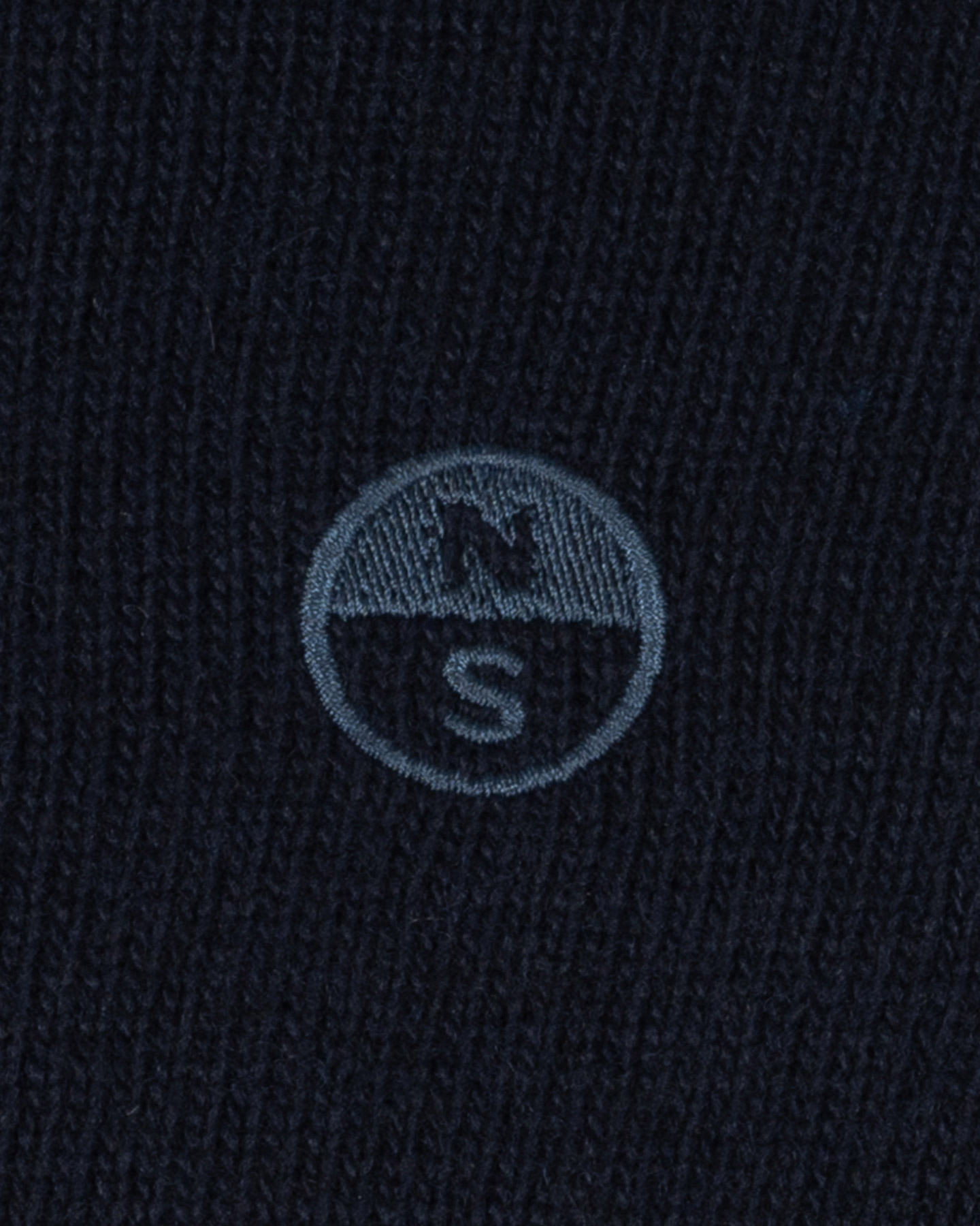 Cardigan NORTH SAILS FULL ZIP M - 2 | Cisalfa Sport