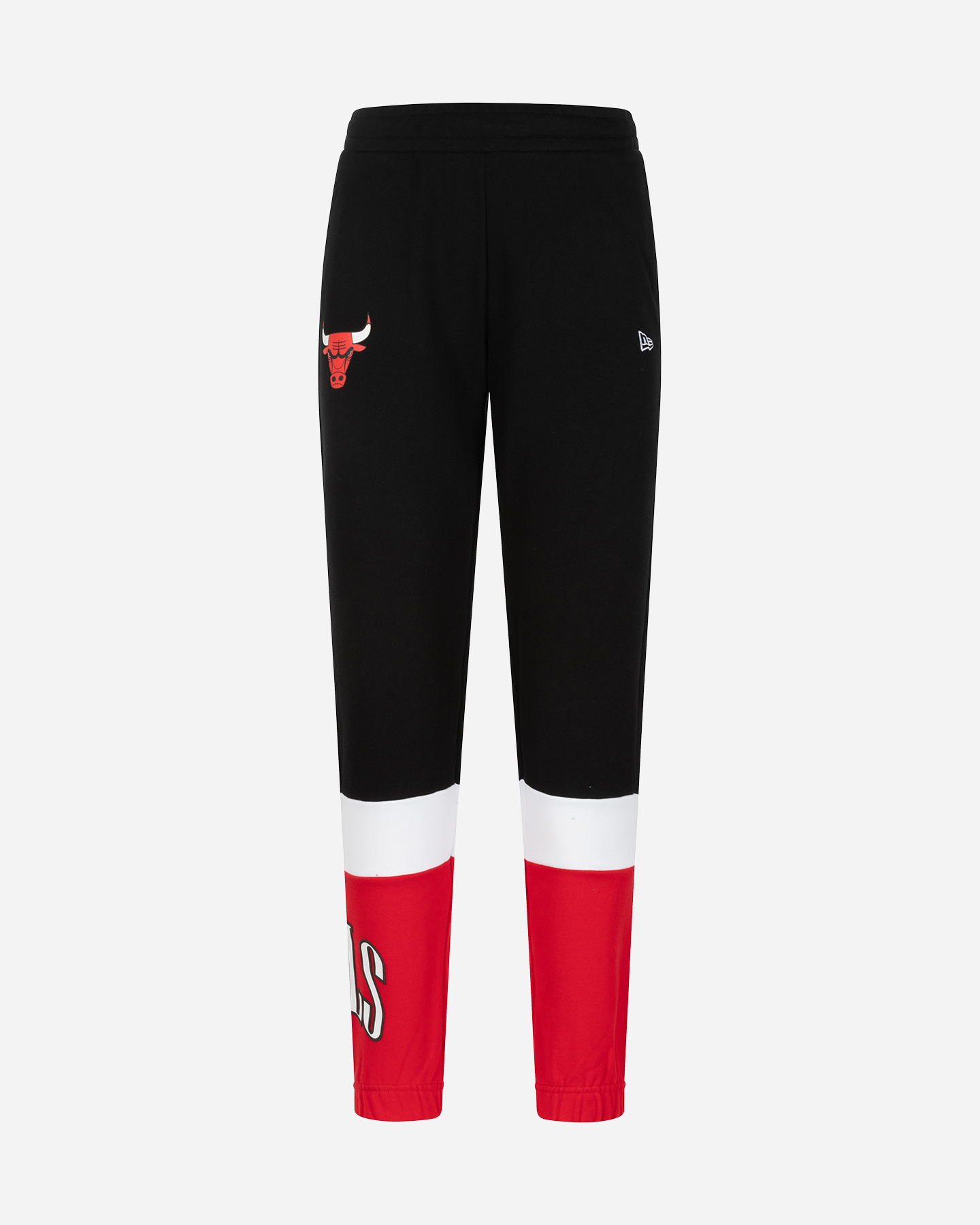 Pantalone NEW ERA CHICAGO BULLS W - 0 | Cisalfa Sport