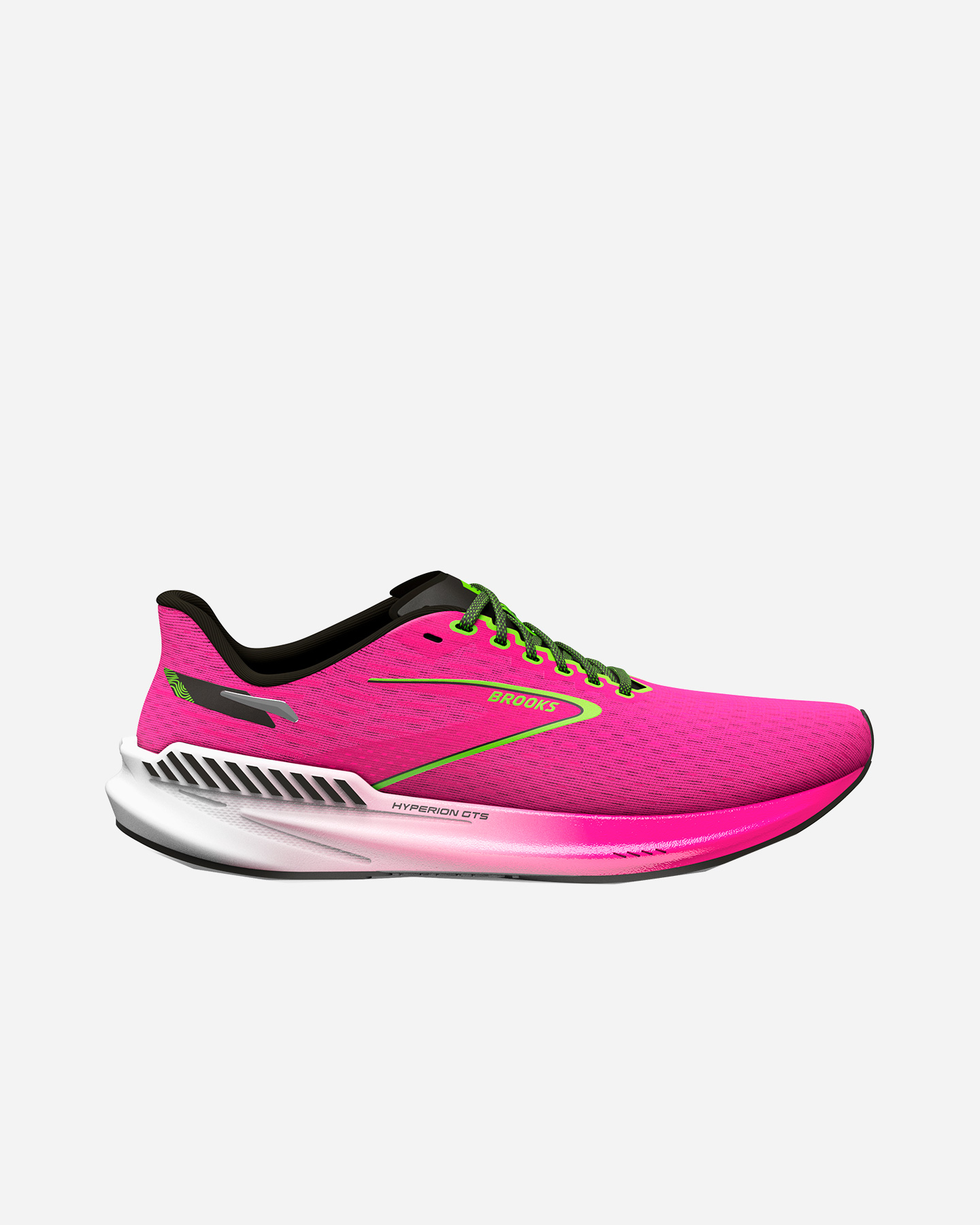 Scarpe running BROOKS HYPERION GTS W - 0 | Cisalfa Sport