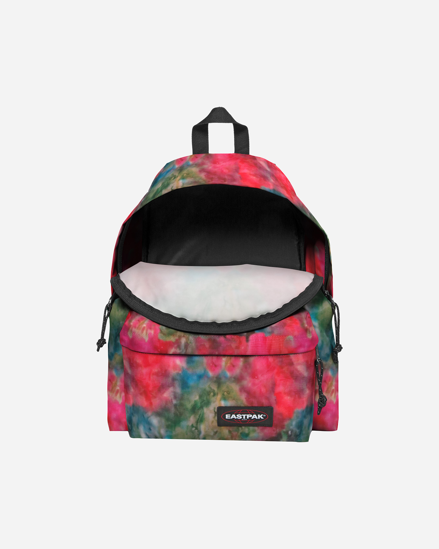 Zaino EASTPAK PADDED PAK'R CAMO DYE  - 1 | Cisalfa Sport