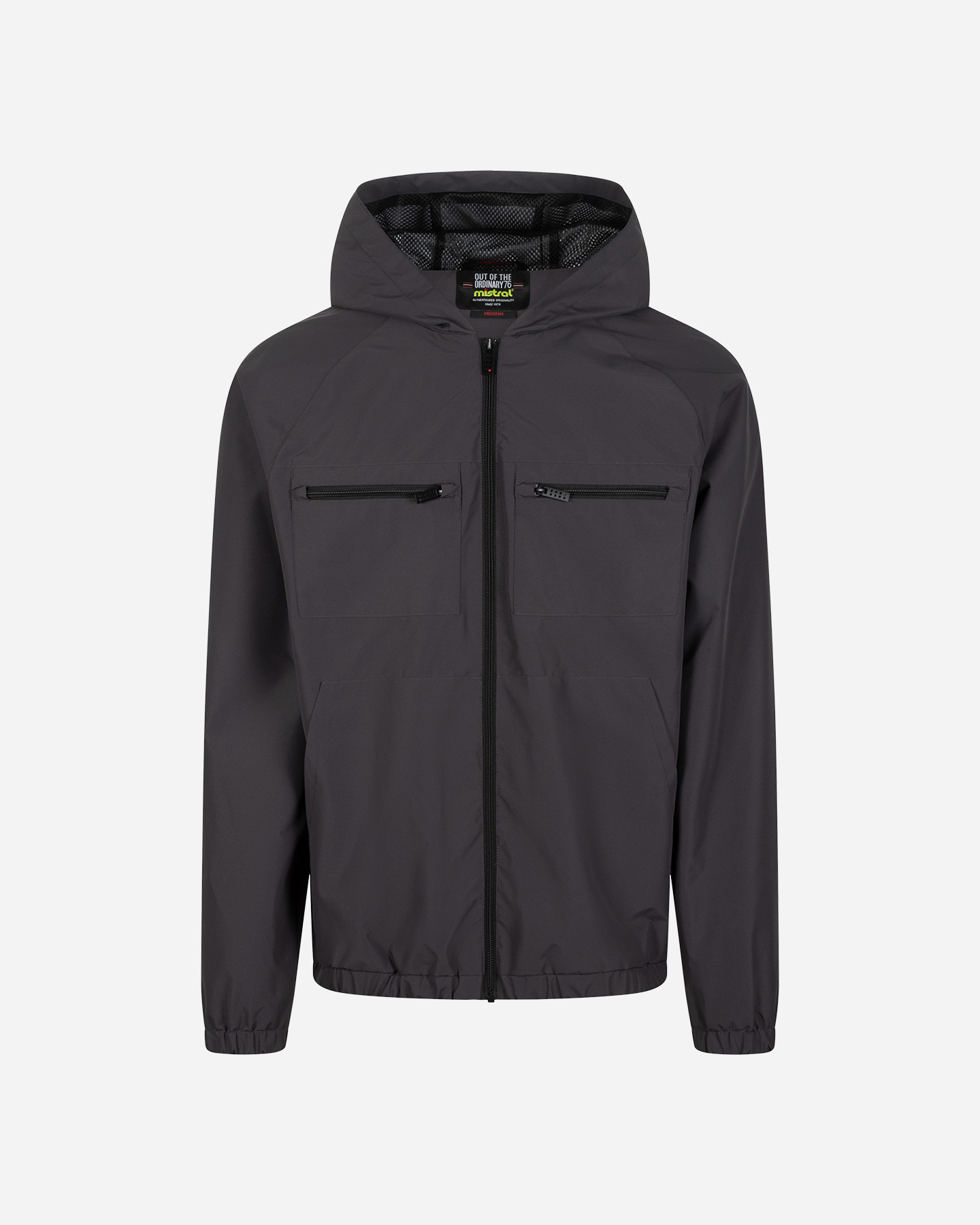 Giubbotto MISTRAL MALIBU JKT M - Blu - 5 | Cisalfa Sport