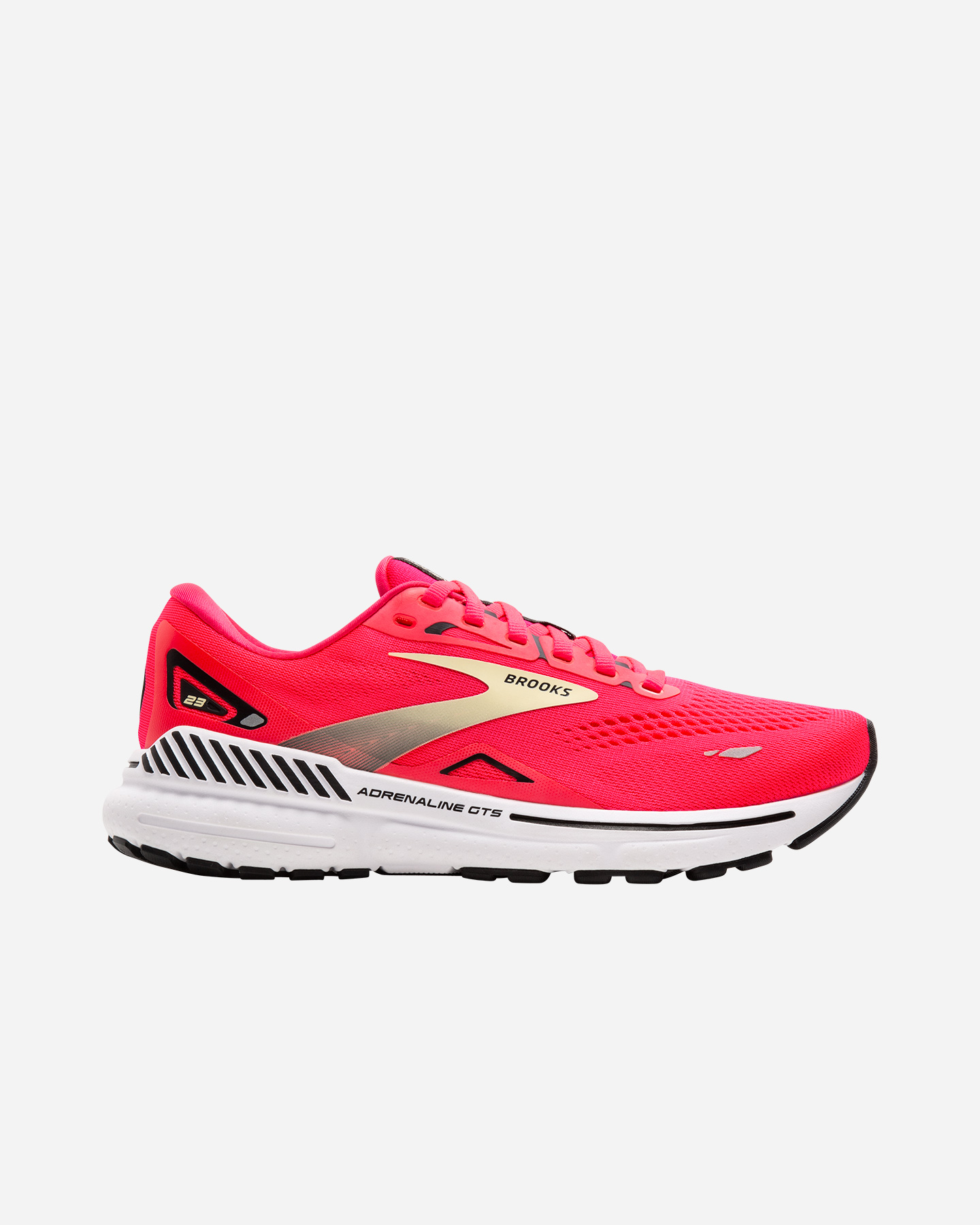 Scarpe running BROOKS ADRENALINE GTS 23 W - 0 | Cisalfa Sport