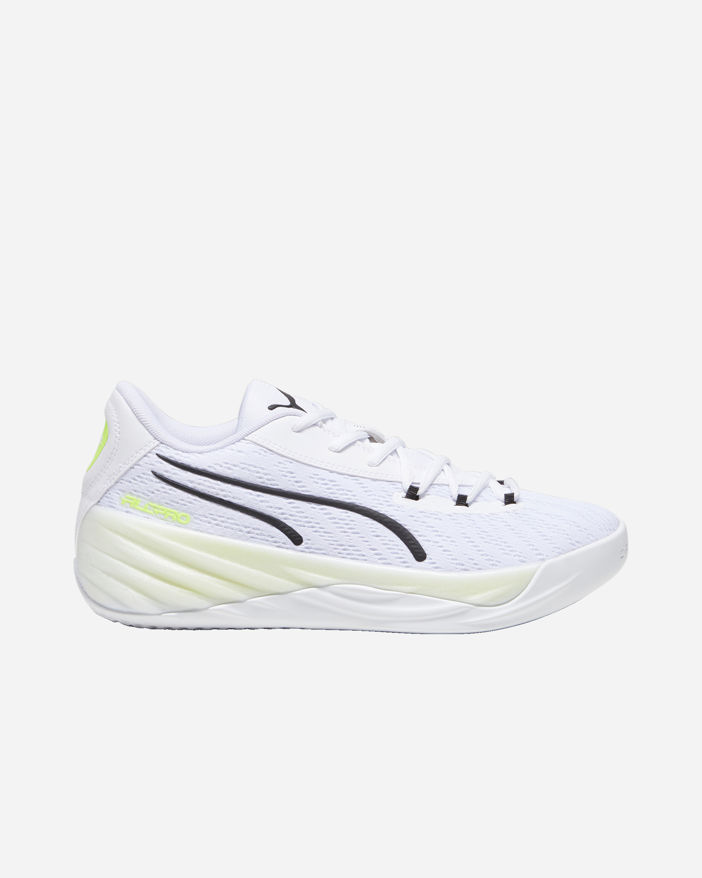 Puma All-pro Nitro M - Scarpe Basket - Uomo