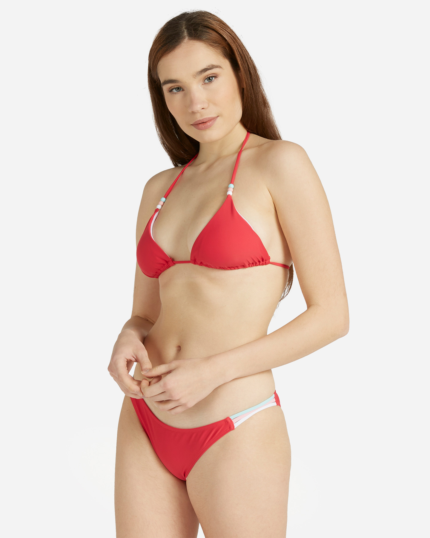 Bikini BEAR ICONIC SMALL LOGO W - 0 | Cisalfa Sport