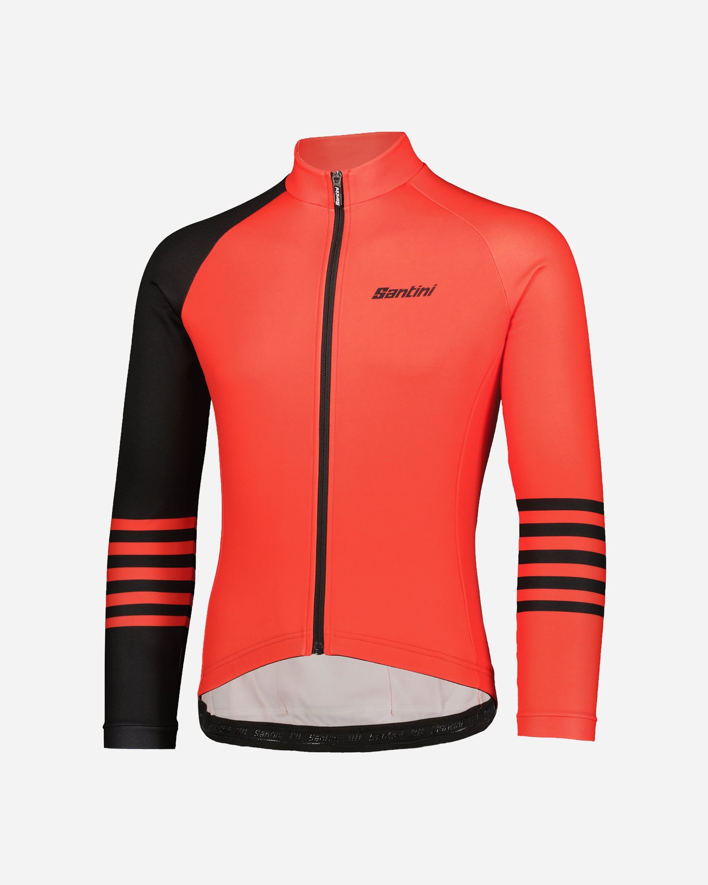 Maglia ciclismo SANTINI BASIC M - 0 | Cisalfa Sport