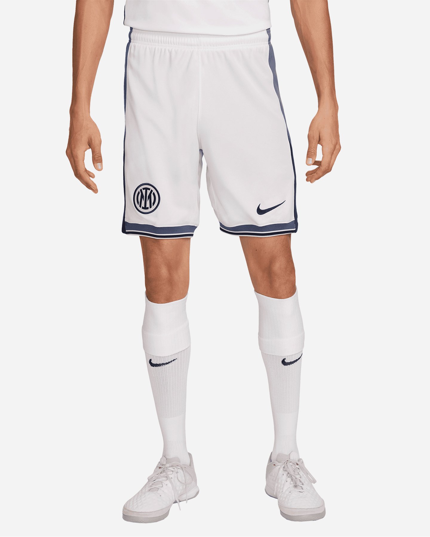 Pantaloncini Calcio Nike Inter Away 24 25 M FQ6609 121 Cisalfa Sport