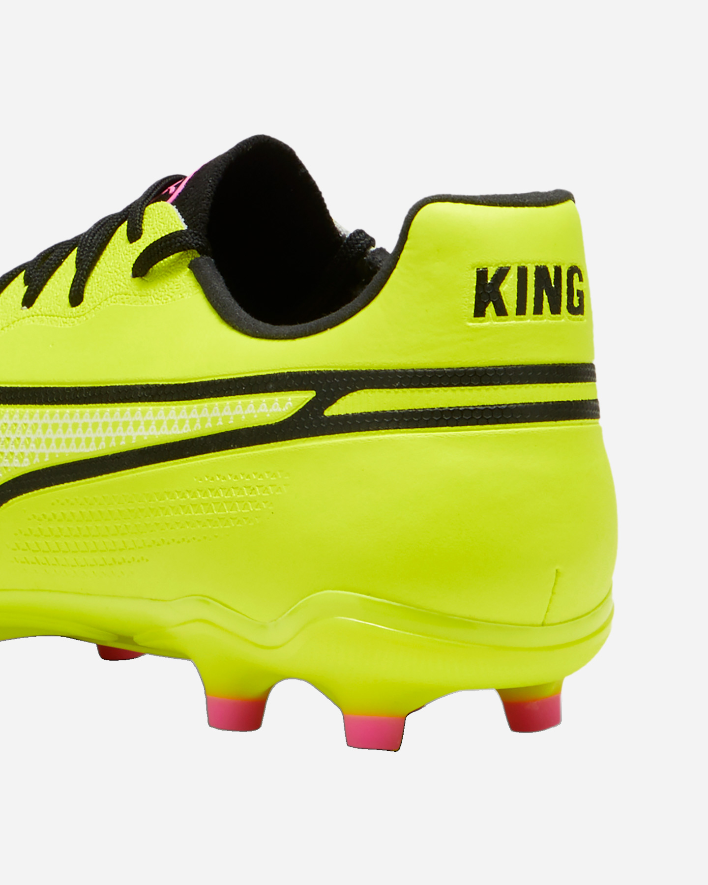 Scarpe calcio PUMA KING PRO FG-AG M - 5 | Cisalfa Sport