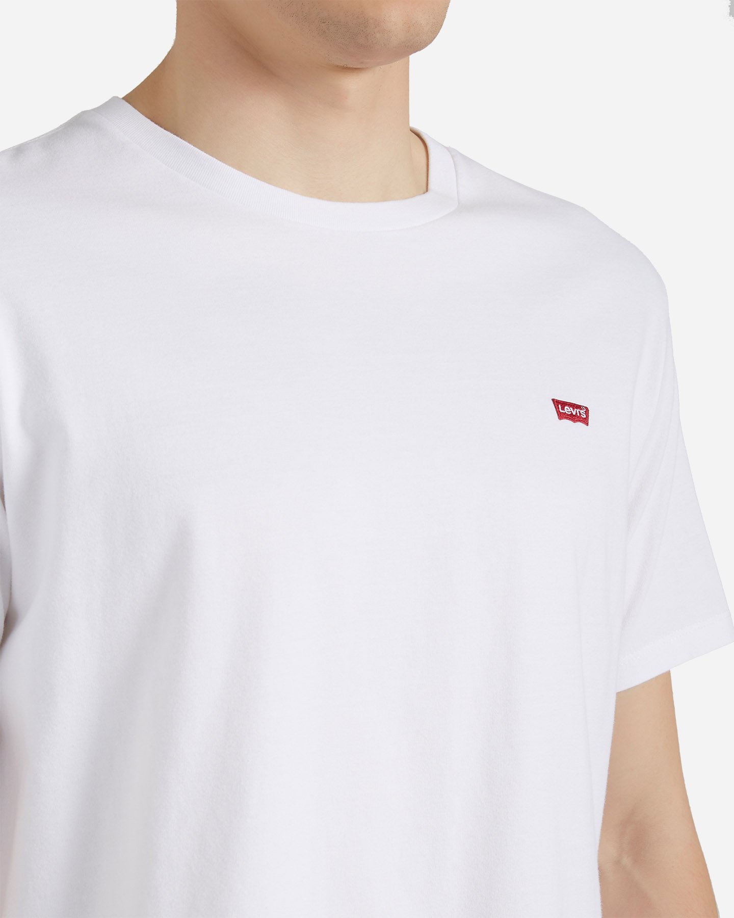 T-shirt LEVI'S ORIGINAL M - 4 | Cisalfa Sport