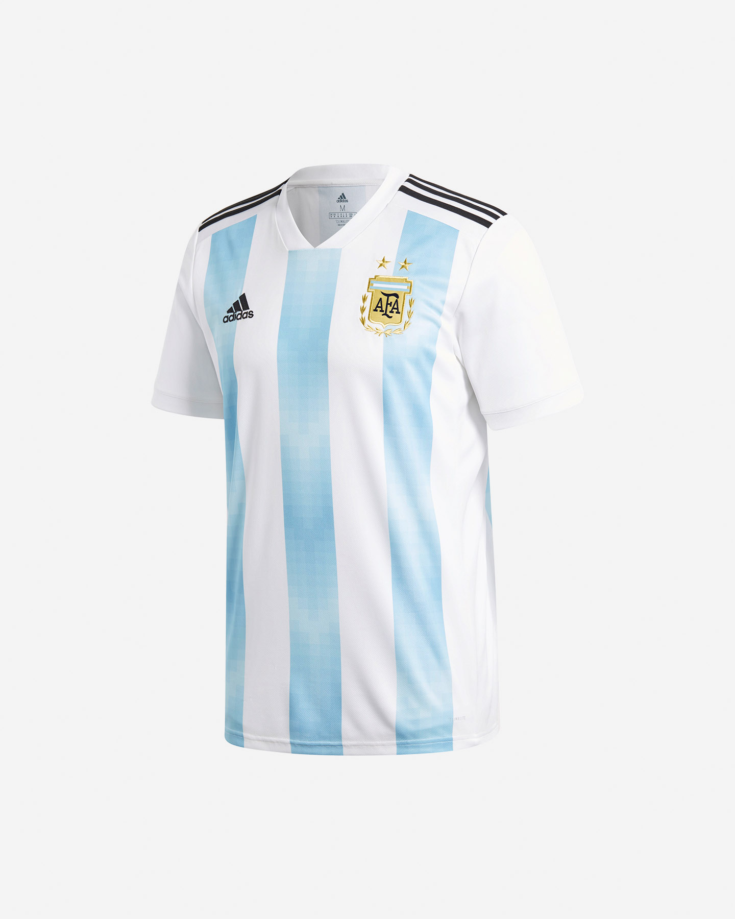 tuta argentina adidas