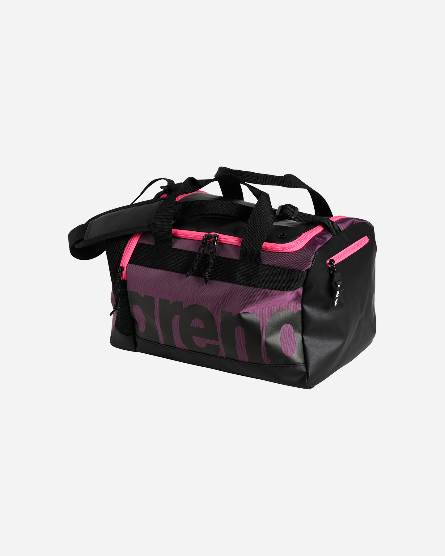 Borsa ARENA SPIKY III 25 - Fucsia - 1 | Cisalfa Sport