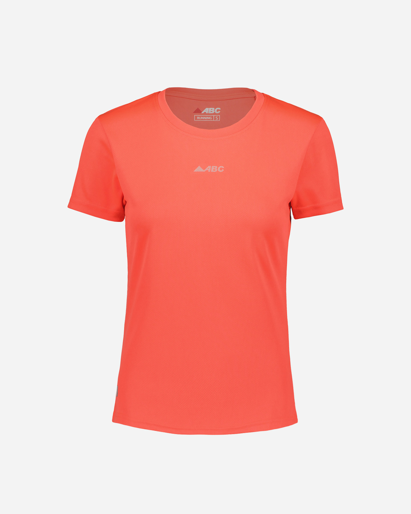 T-shirt running ABC TURBO TREK W - 5 | Cisalfa Sport