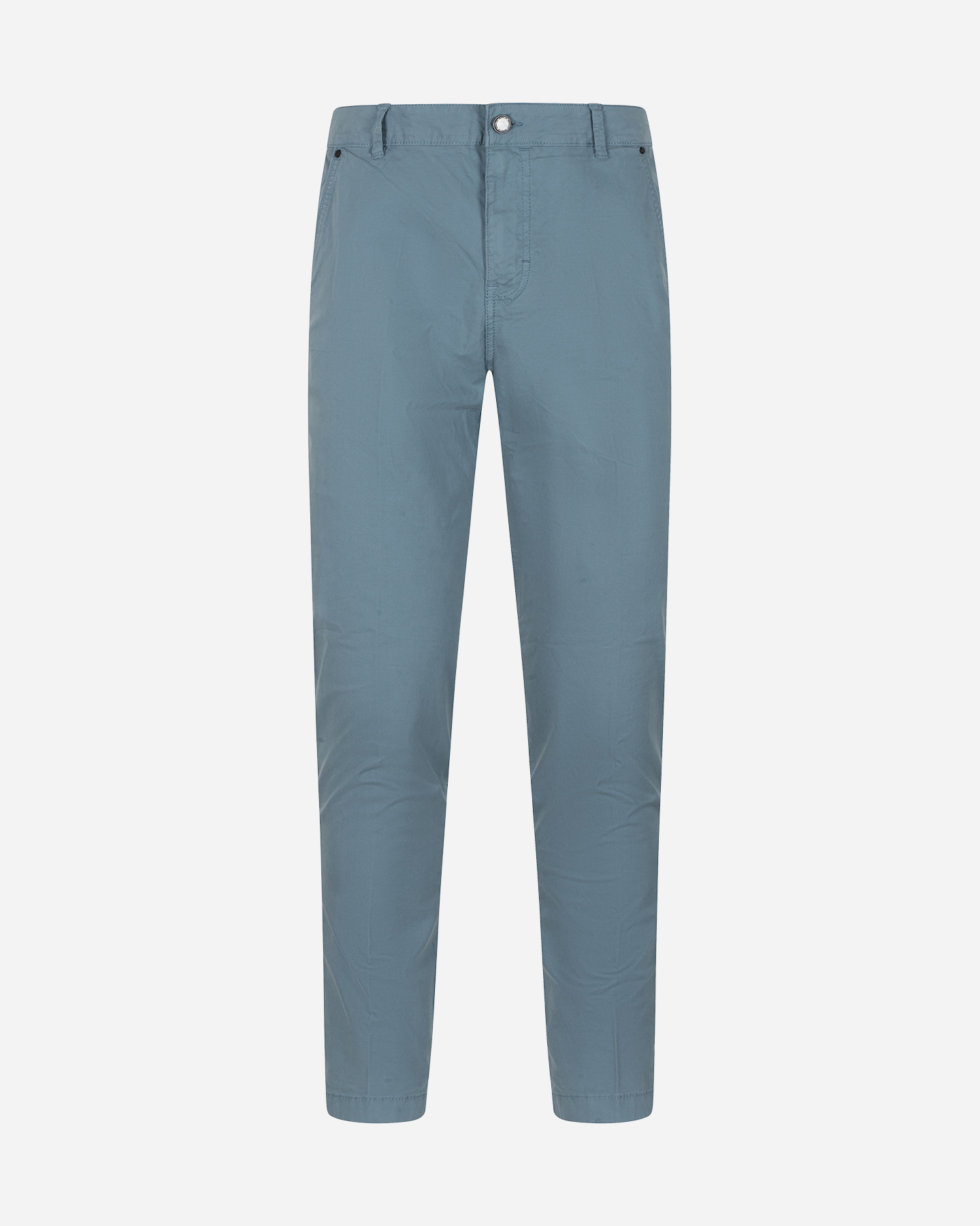 Pantalone BEST COMPANY PORTA VITTORIA M - Azzurro - 0 | Cisalfa Sport