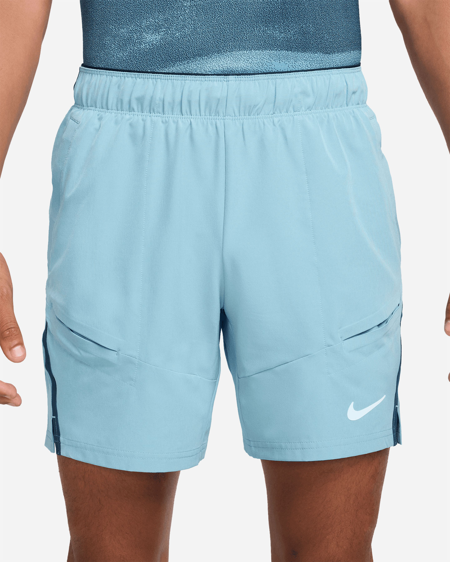 Pantaloncini tennis NIKE ADVANTAGE M - 1 | Cisalfa Sport