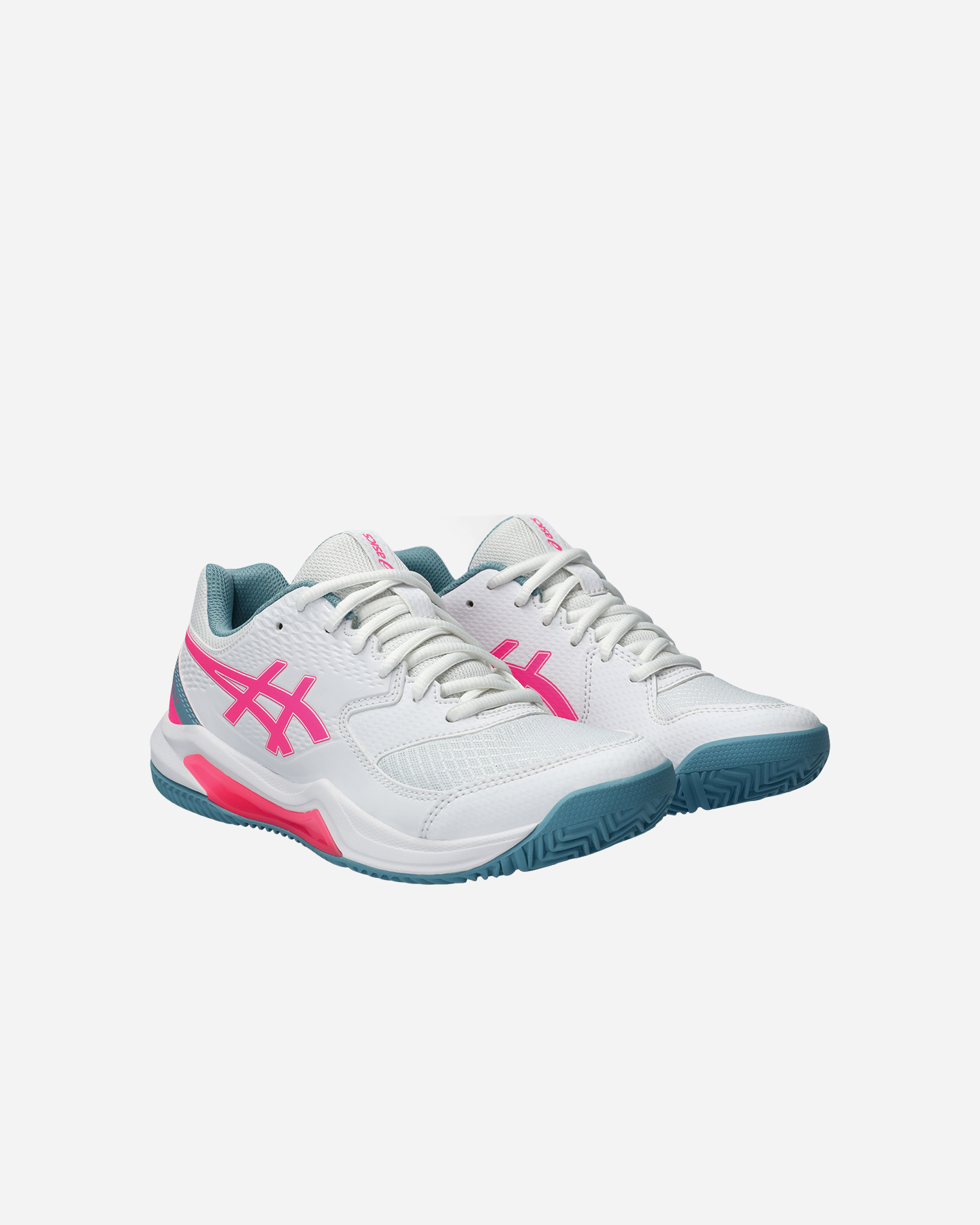 Scarpe padel ASICS GEL-DEDICATE 8 PADEL W - 1 | Cisalfa Sport