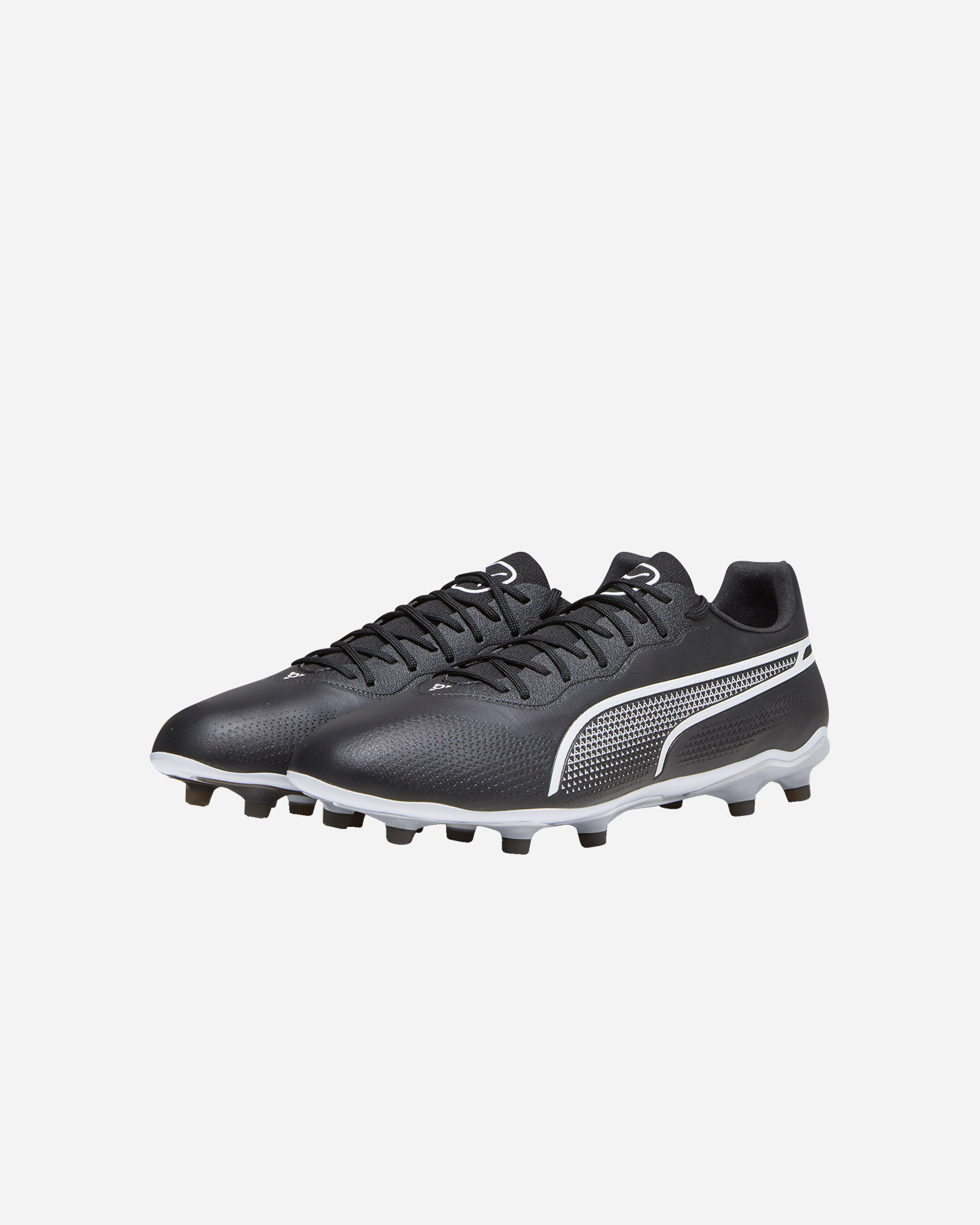 Scarpe calcio PUMA KING PRO FG-AG M - 1 | Cisalfa Sport