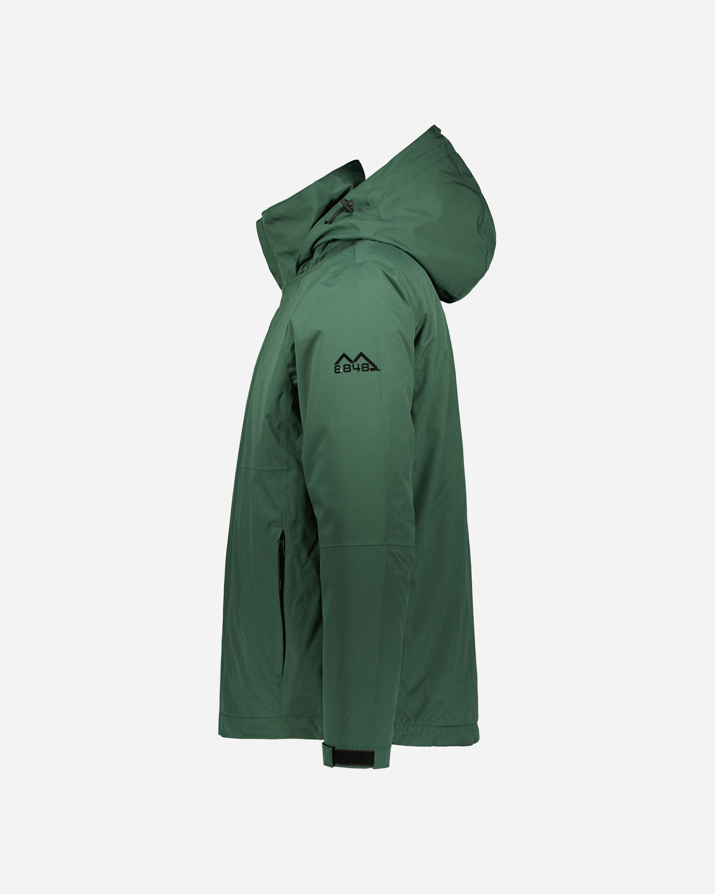 Giacca outdoor 8848 MOUNTAIN ESSENTIAL M - 2 | Cisalfa Sport