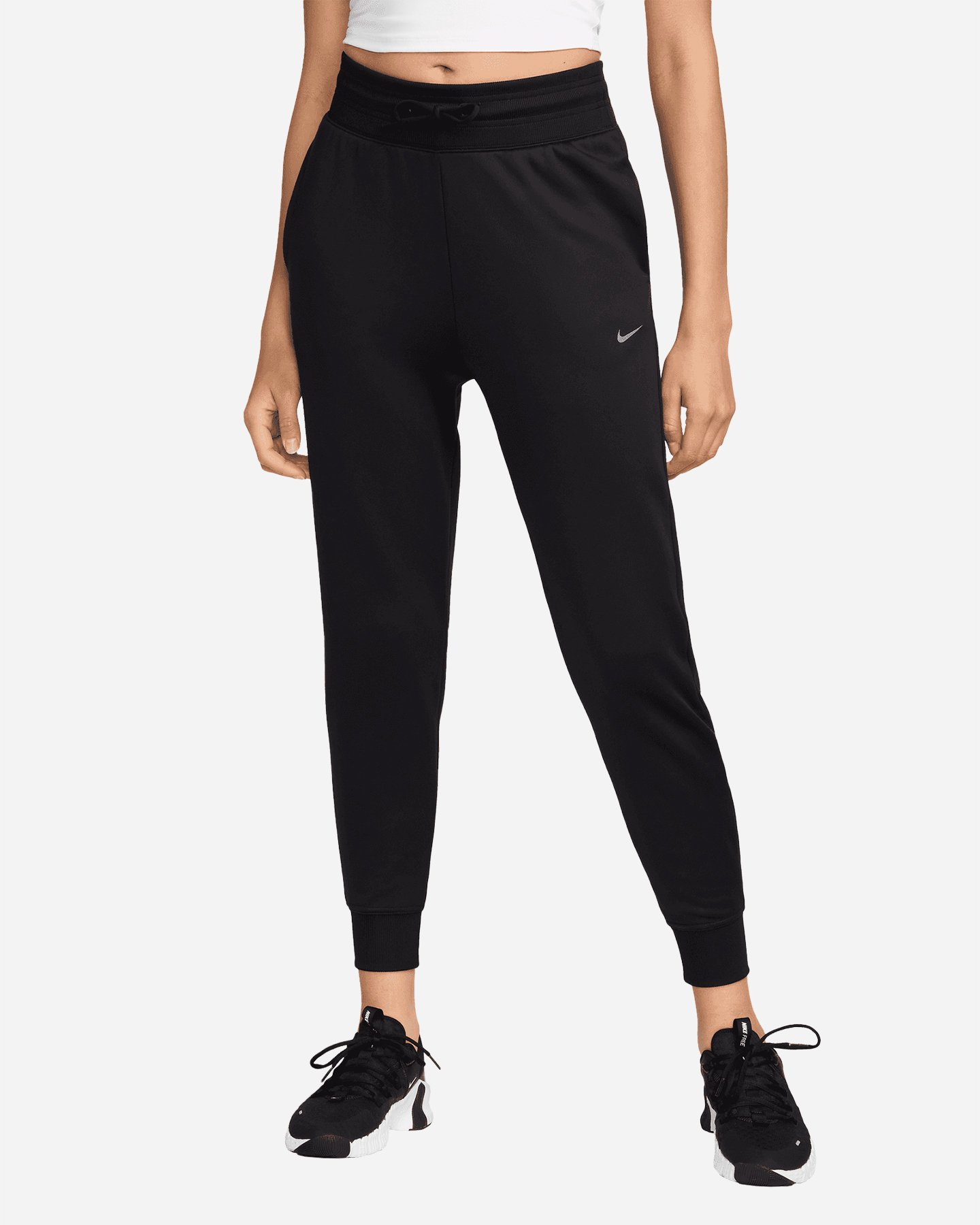 Pantalone training NIKE ONE TF JOGGER W - 0 | Cisalfa Sport