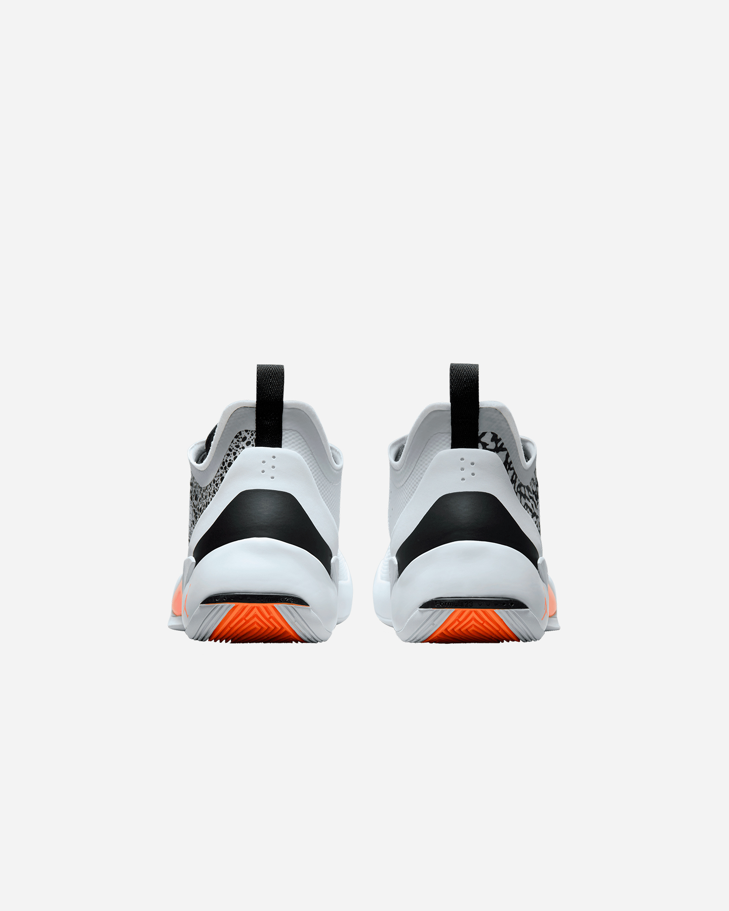 Scarpe basket NIKE JORDAN LUKA 1 M - Bianco - 4 | Cisalfa Sport