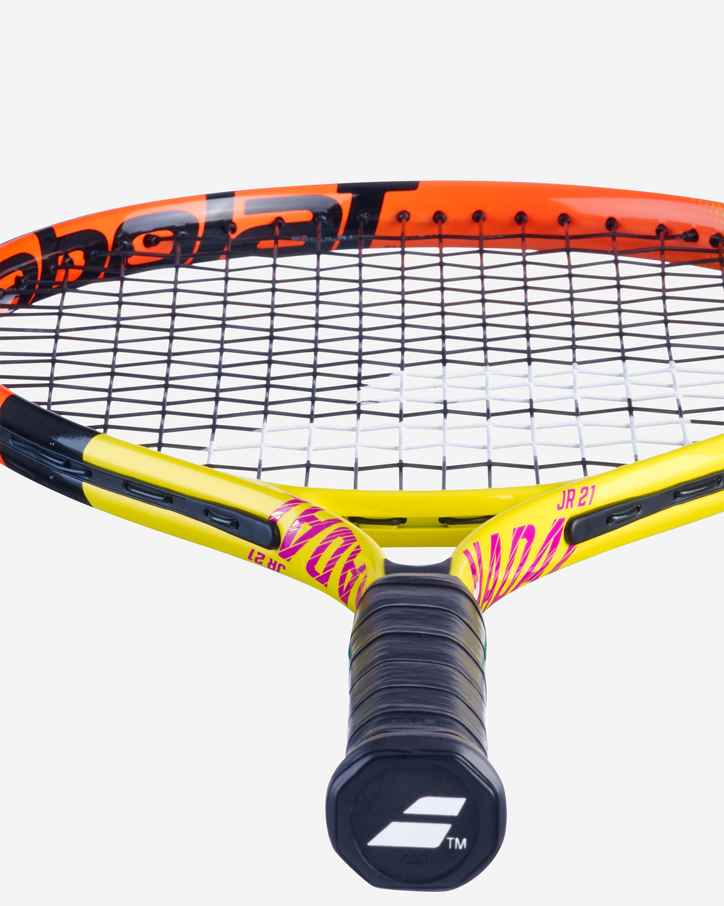 Racchetta tennis BABOLAT NADAL 21 JR - 3 | Cisalfa Sport