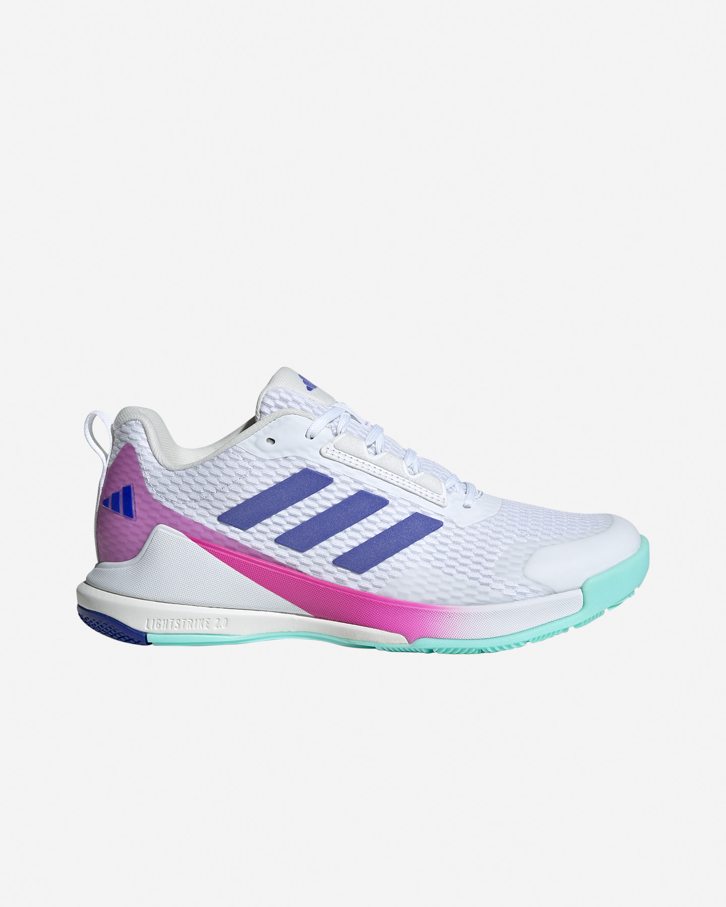 Scarpe volley ADIDAS NOVAFLIGHT 2 W - 0 | Cisalfa Sport