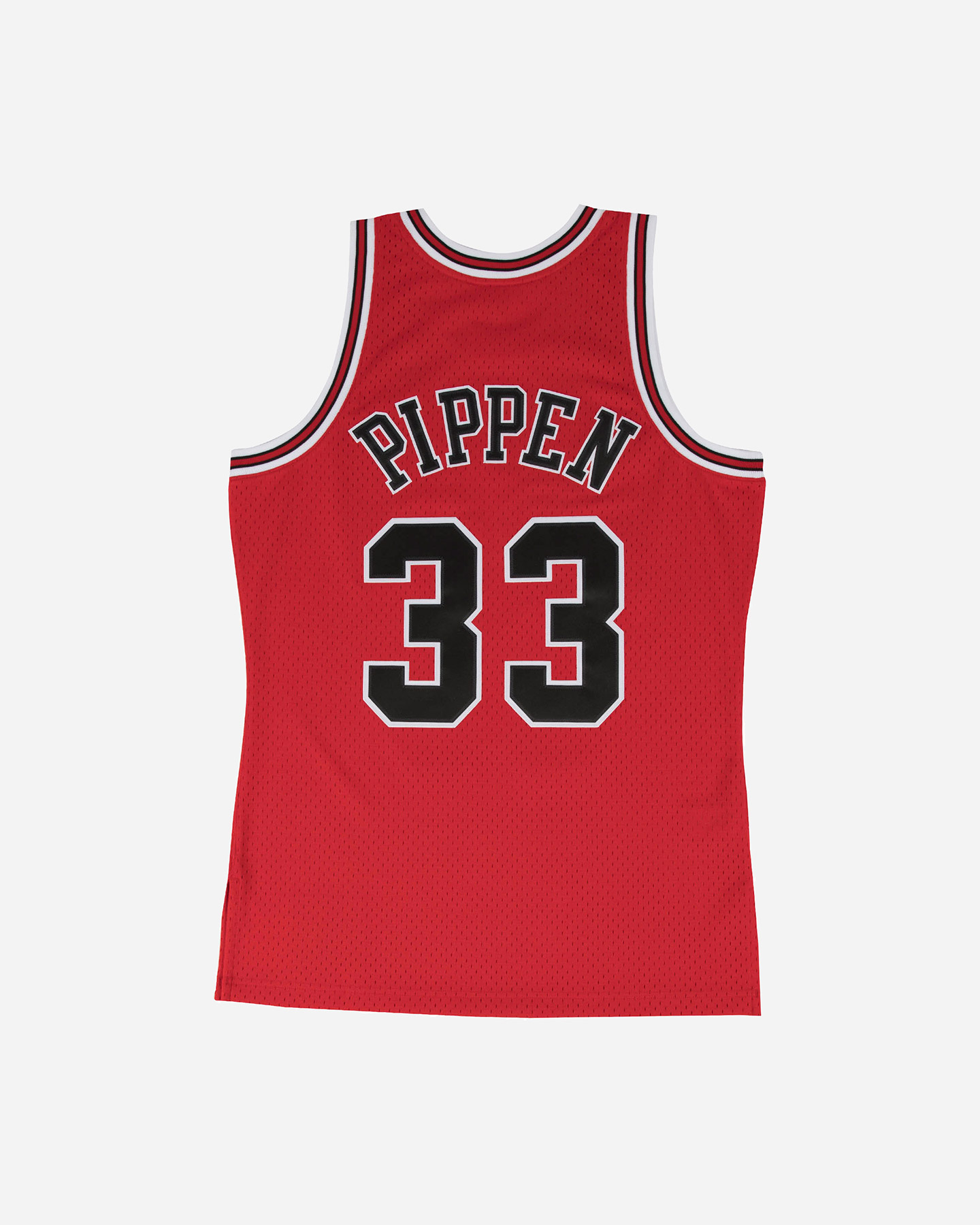 Canotta basket MITCHELL&NESS NBA CHICAGO BULLS SCOTTIE PIPPEN '97 M - 1 | Cisalfa Sport