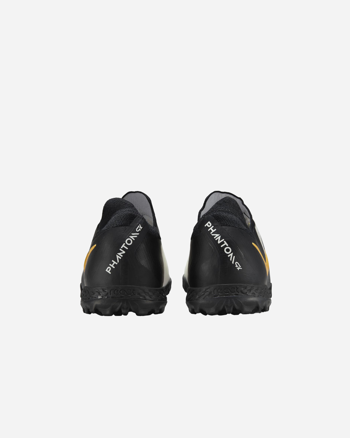 Scarpe calcio NIKE REACT PHANTOM GX II PRO TF M - Color mix - 4 | Cisalfa Sport