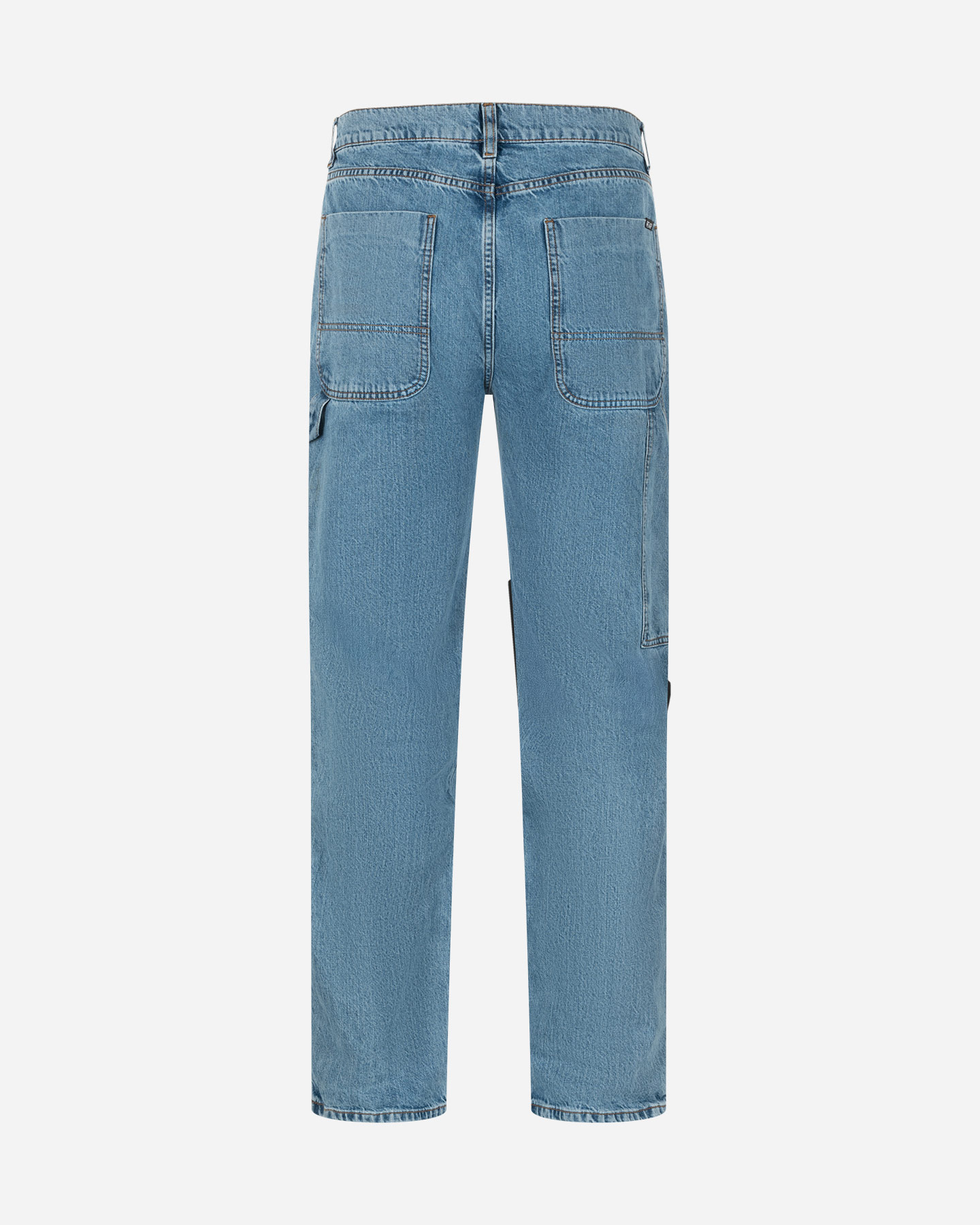 Jeans BEAR WORKER M - Denim - 1 | Cisalfa Sport
