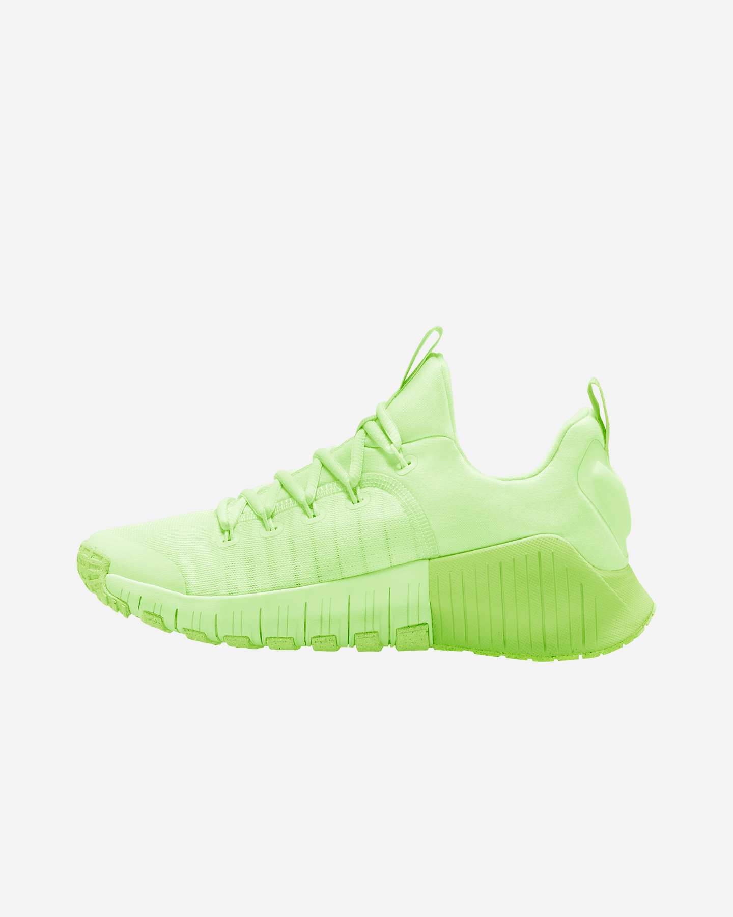Scarpe training NIKE FREE METCON 6 W - Verde - 3 | Cisalfa Sport