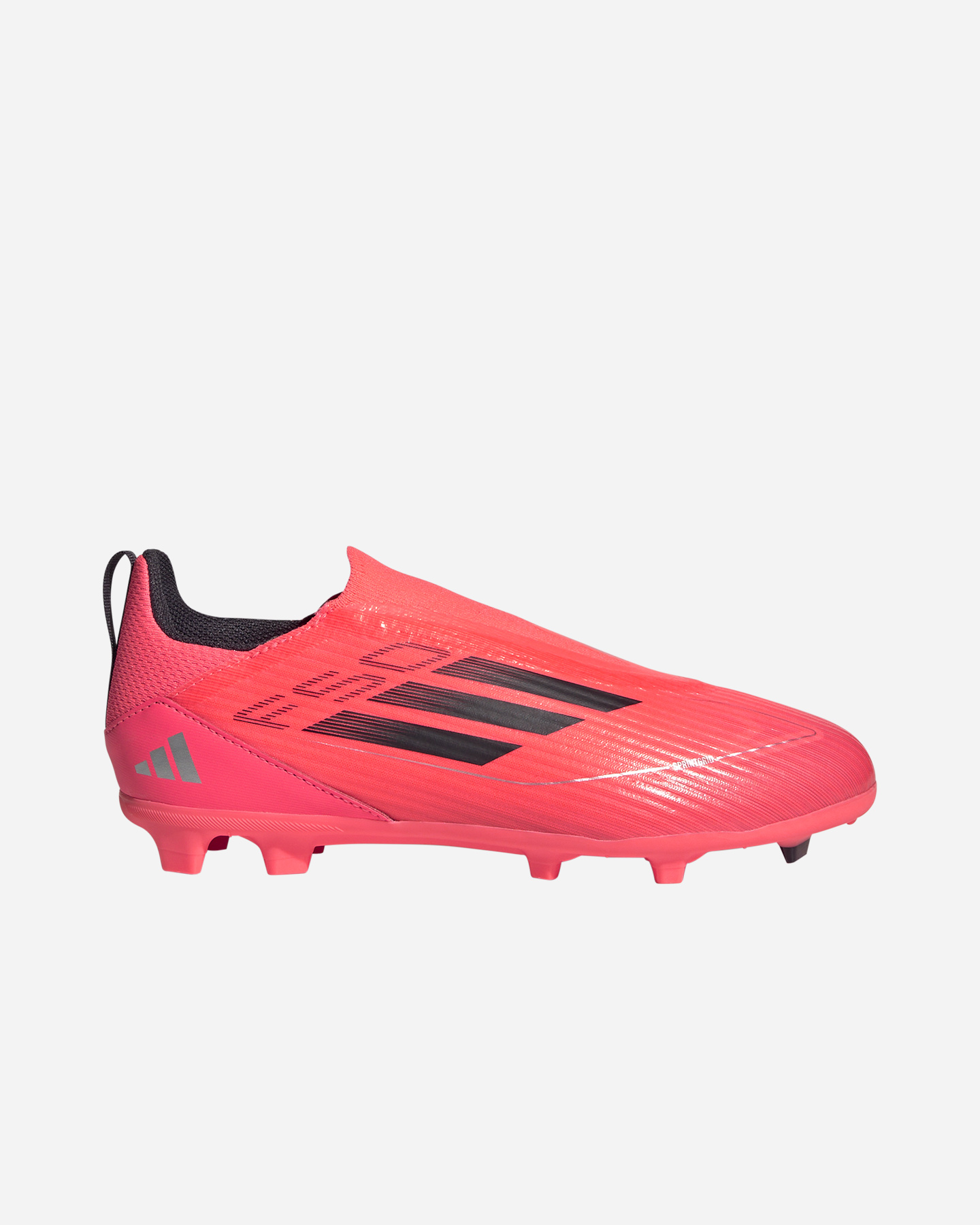 Scarpe calcio ADIDAS F50 LEAGUE LL FG-MG JR - 0 | Cisalfa Sport