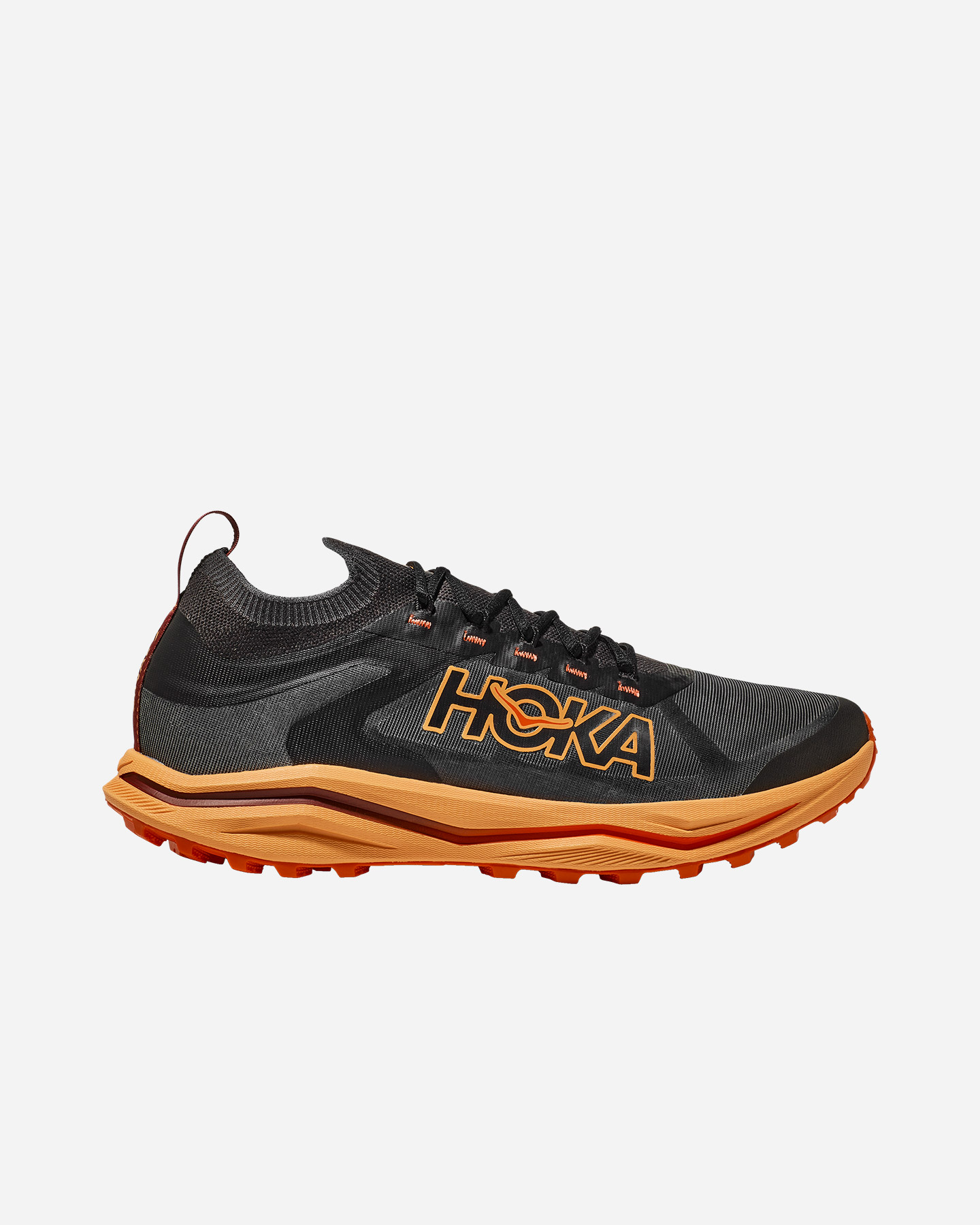 Scarpe trail HOKA ZINAL 2 M - 0 | Cisalfa Sport