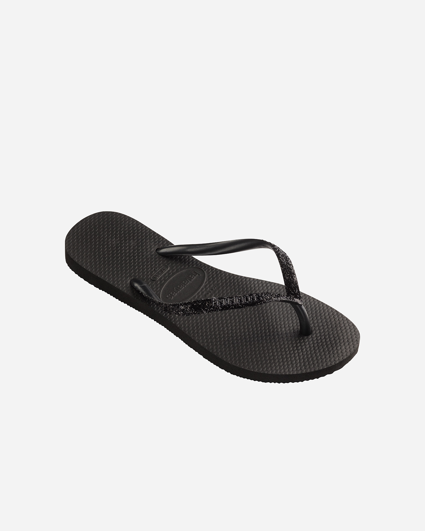 Infradito HAVAIANAS SLIM GLITTER II W - 2 | Cisalfa Sport