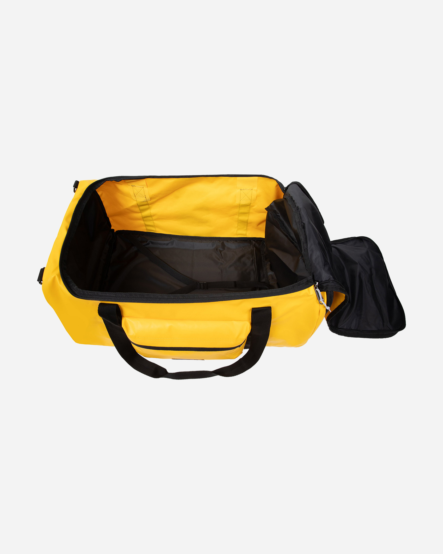 Borsa EASTPAK TARP DUFFL'R S TARP - Color mix - 2 | Cisalfa Sport