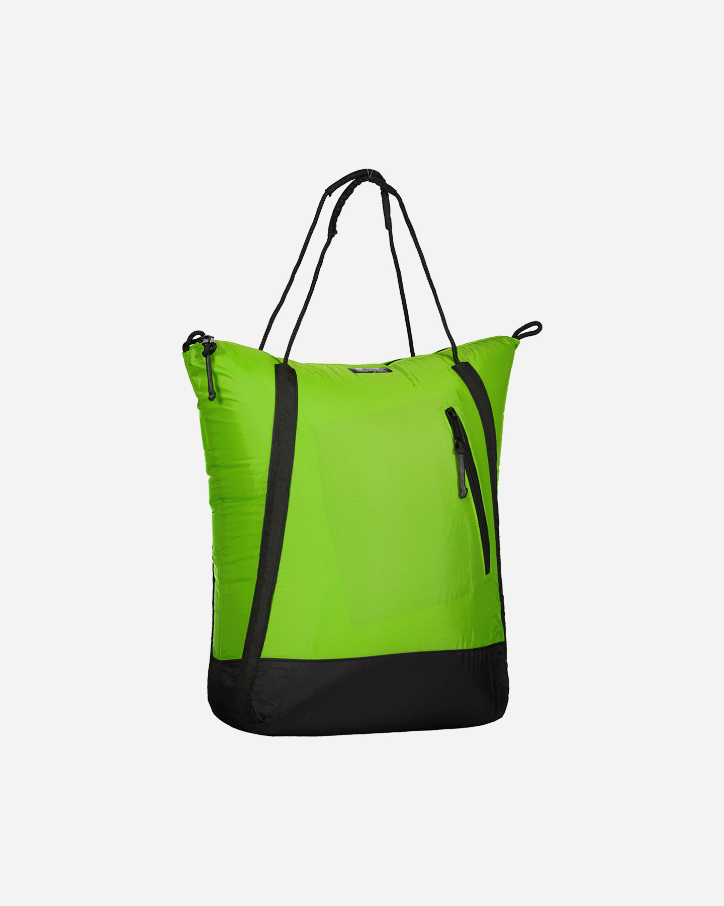 Borsa SUNDEK RIPSTOP W - Verde - 0 | Cisalfa Sport