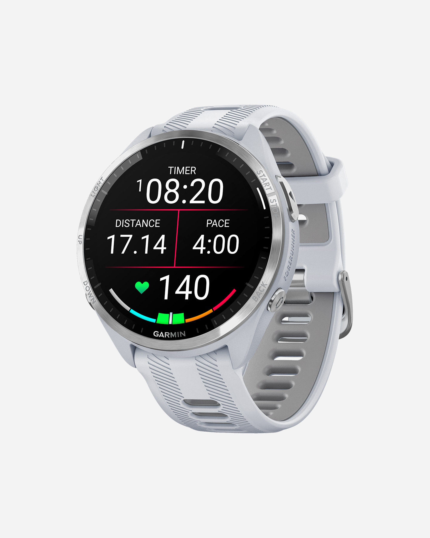 Orologio multifunzione GARMIN FORERUNNER 965  - 2 | Cisalfa Sport