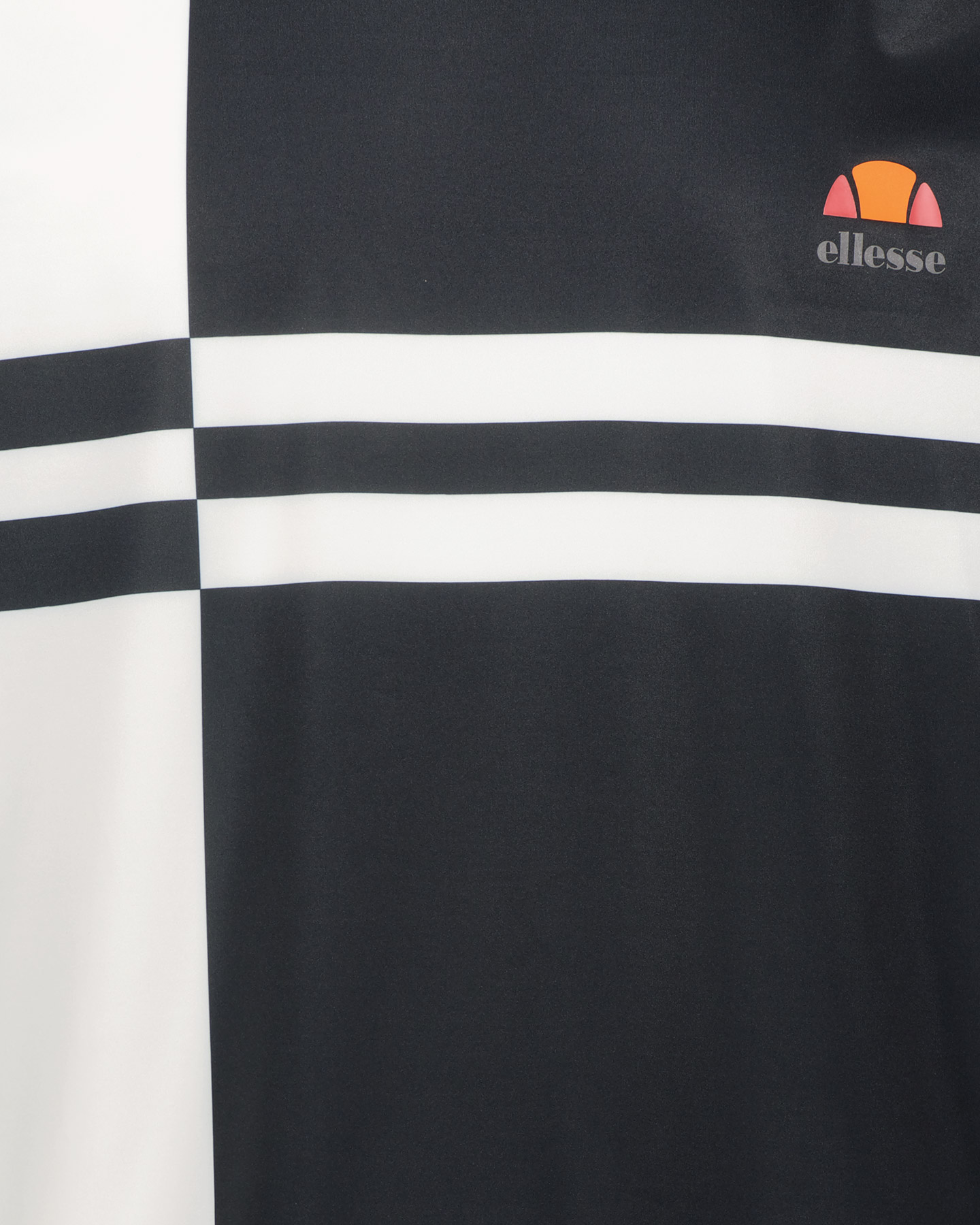 T-shirt tennis ELLESSE RIMINI M - 2 | Cisalfa Sport