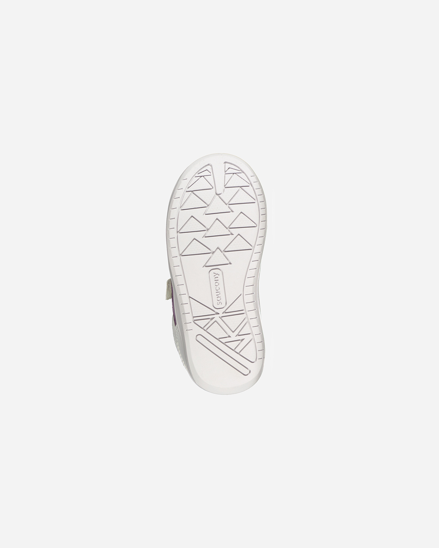 Scarpe sneakers SAUCONY JAZZ COURT JR - Bianco - 2 | Cisalfa Sport