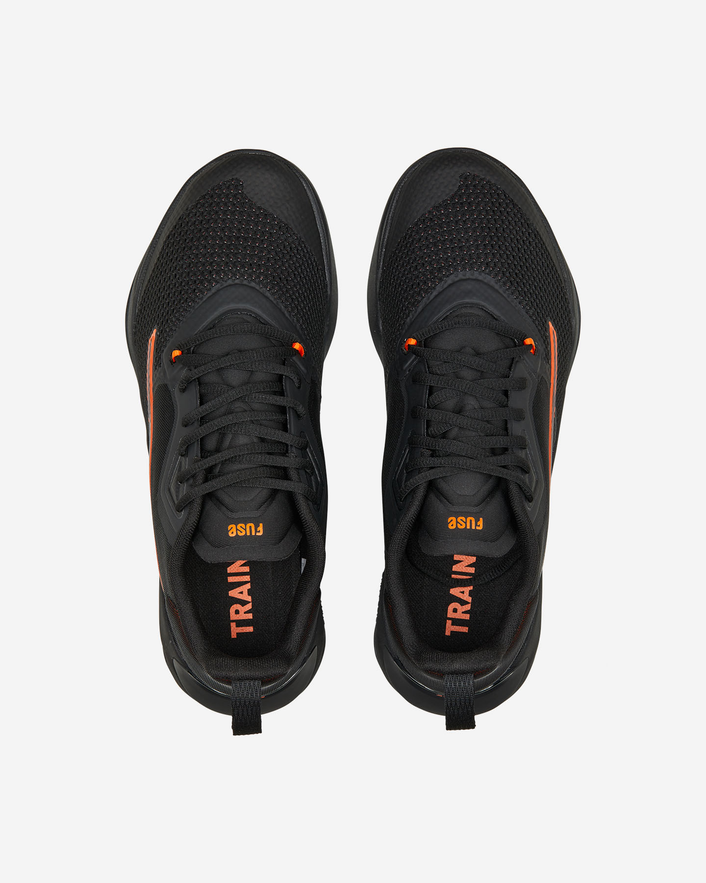 Scarpe training PUMA FUSE 2.1 M - Nero - 2 | Cisalfa Sport