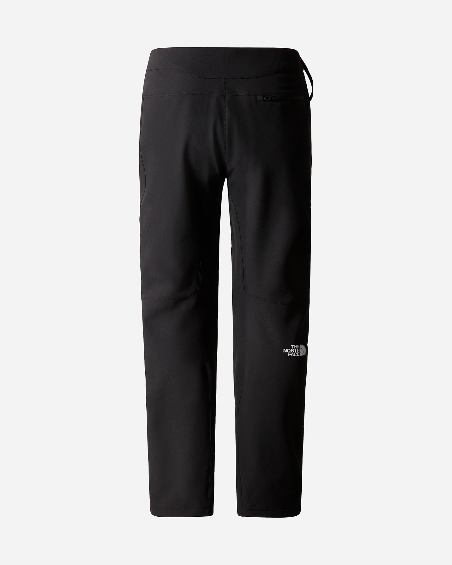 Pantalone outdoor THE NORTH FACE DIABLO M - 1 | Cisalfa Sport