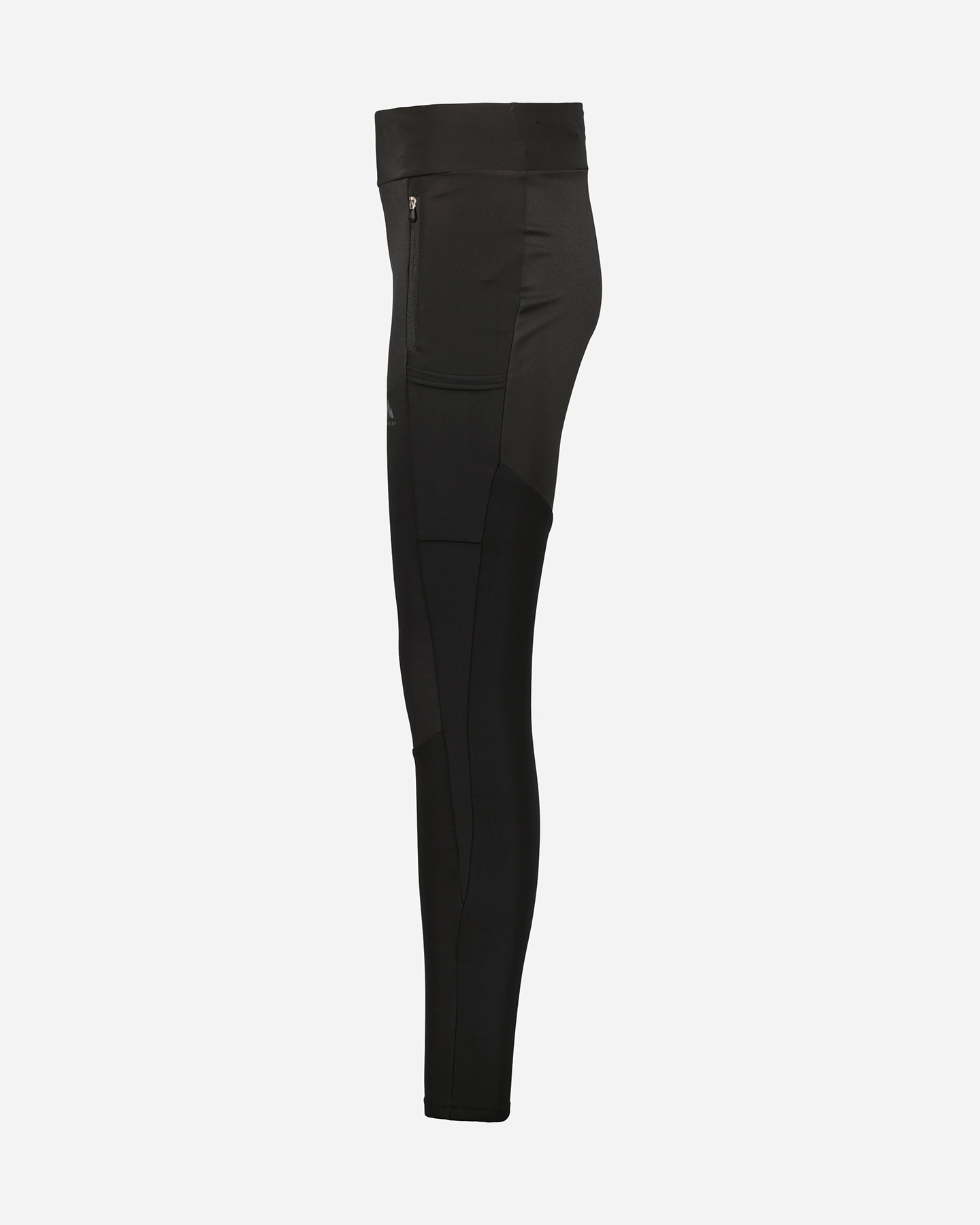 Pantalone outdoor MCKINLEY HAFAEL W - Nero - 1 | Cisalfa Sport