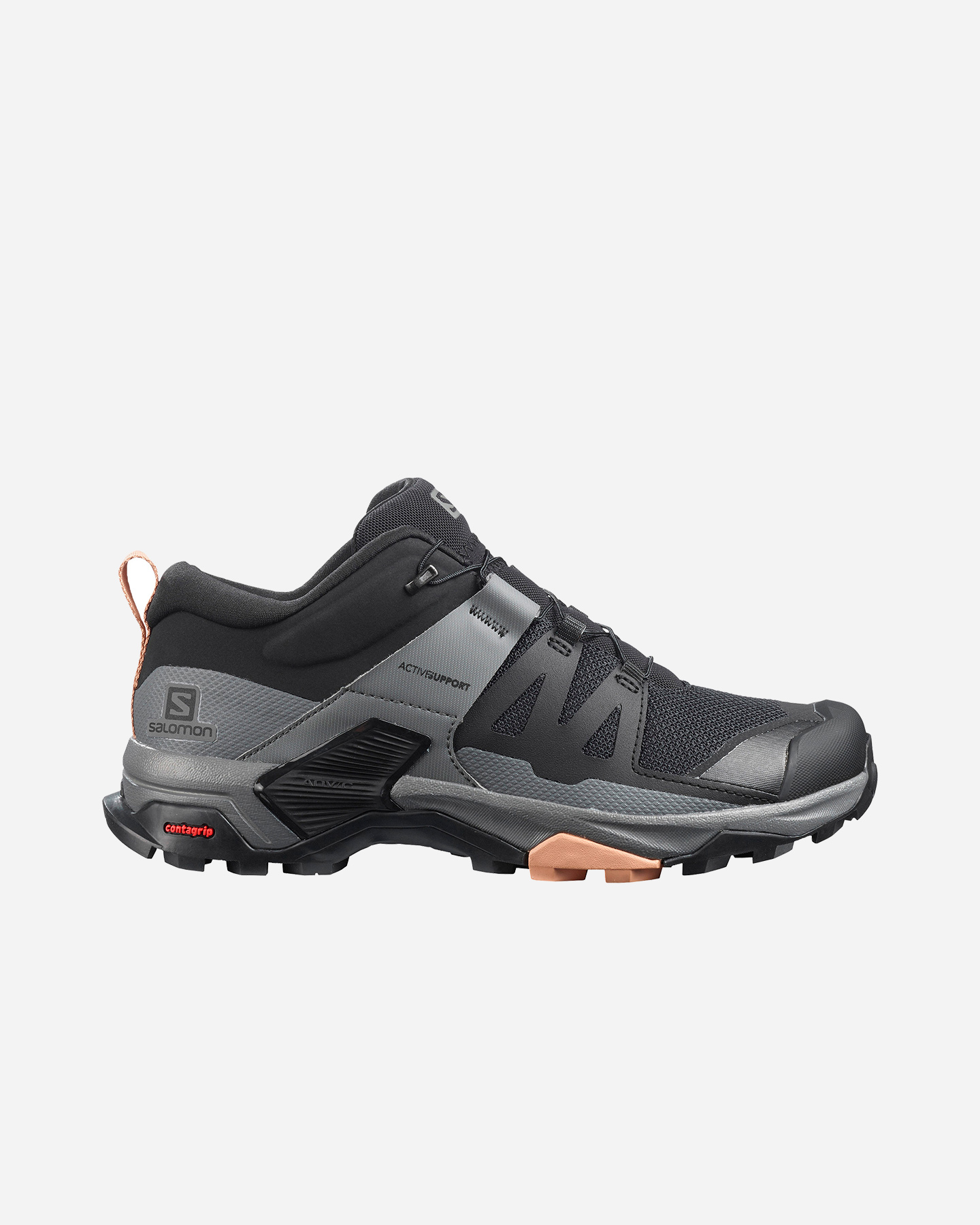 Image of Salomon X Ultra 4 W - Scarpe Trail - Donna018