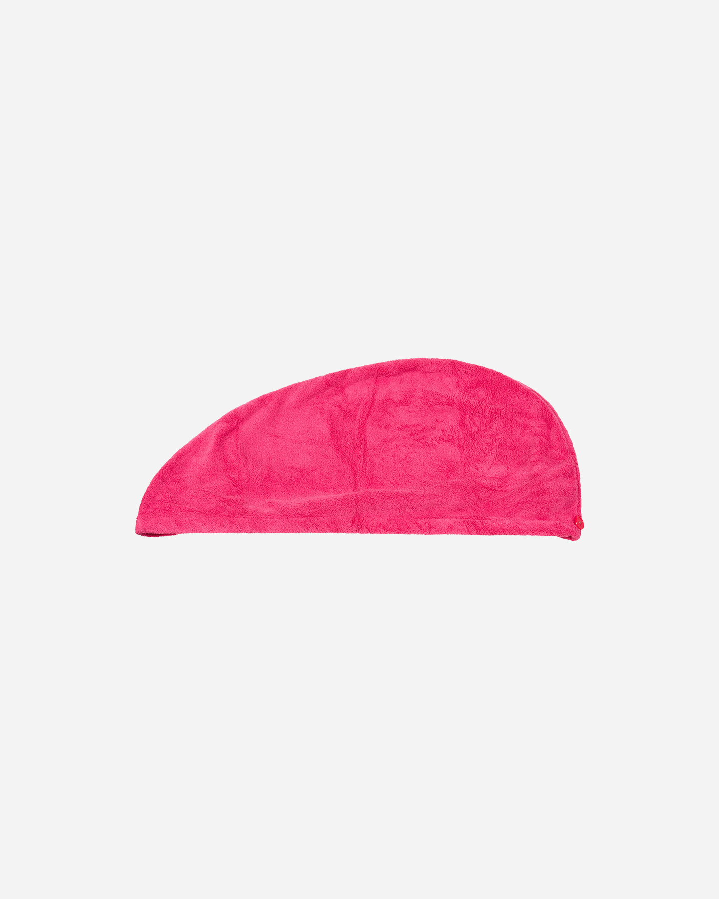 Accessorio piscina ABC HAIR WRAP - Rosa - 0 | Cisalfa Sport