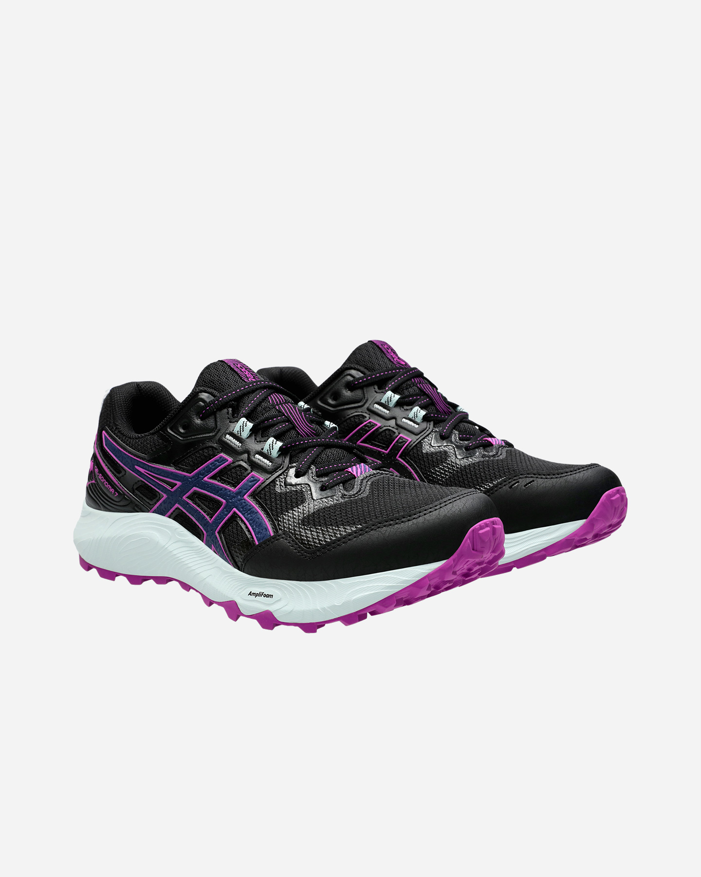 Scarpe trail ASICS GEL-SONOMA 7 W - 1 | Cisalfa Sport