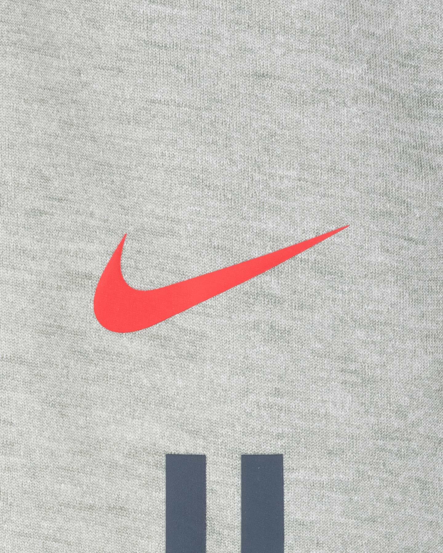 Abbigliamento basket NIKE USA PRACTICE M - Grigio - 2 | Cisalfa Sport