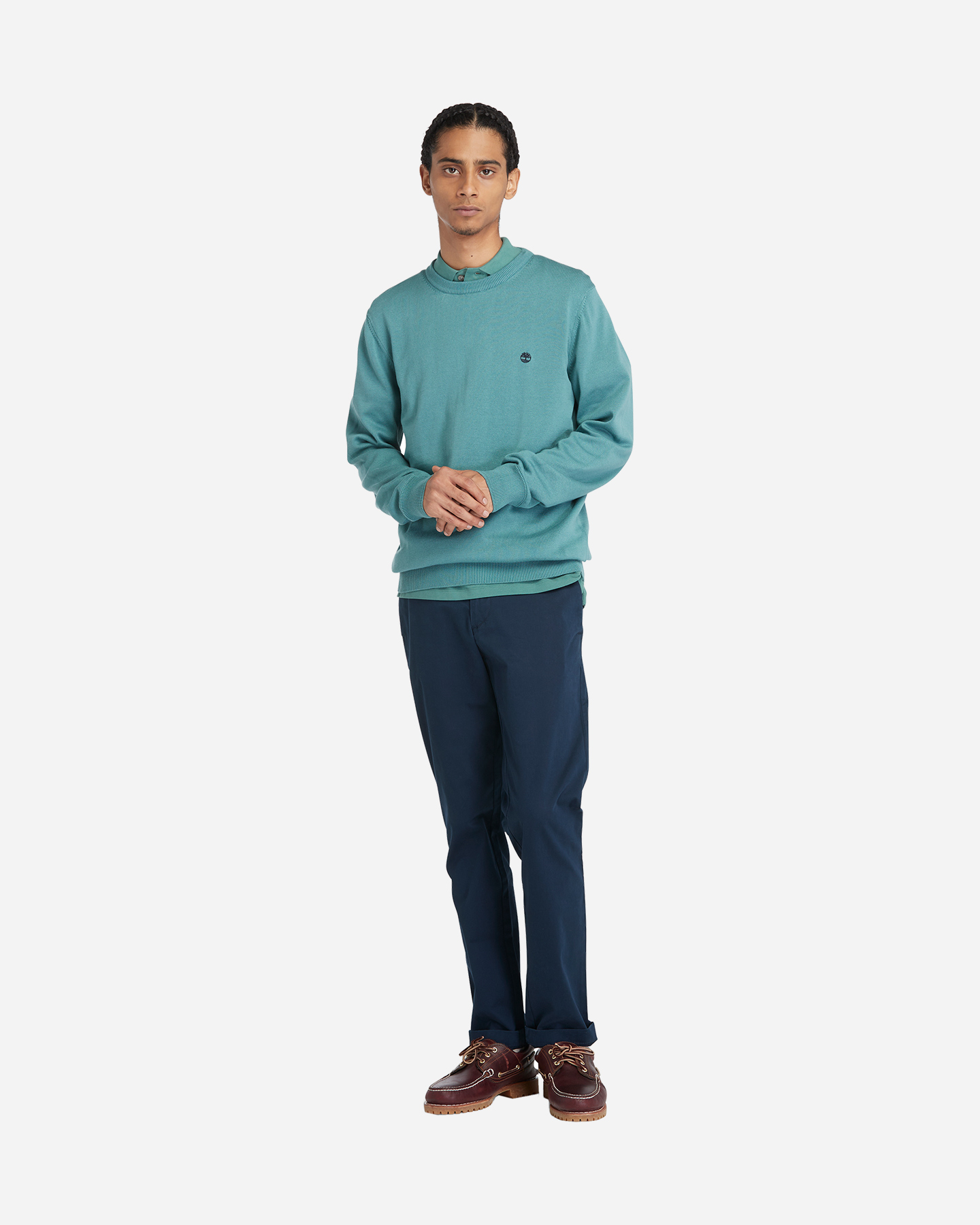 Maglione TIMBERLAND WILLIAMS RIVER M - 3 | Cisalfa Sport